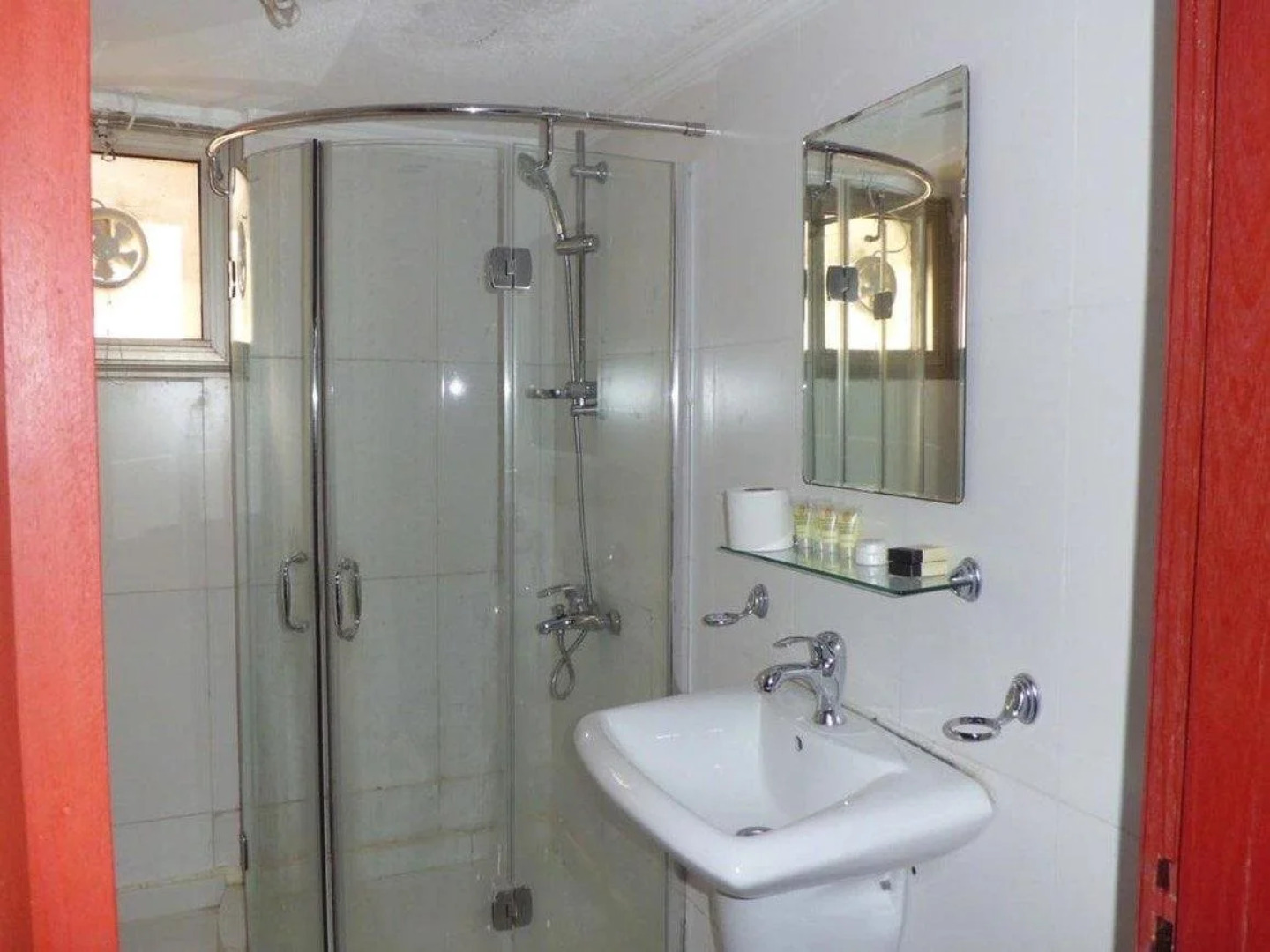 Al Muhanna Plaza Salmiya Old Souk