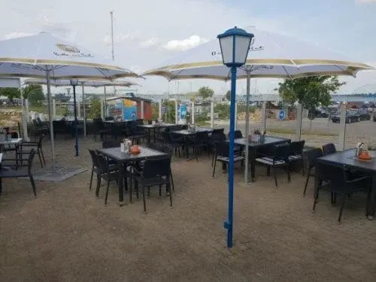 Fährhaus Stahlbrode