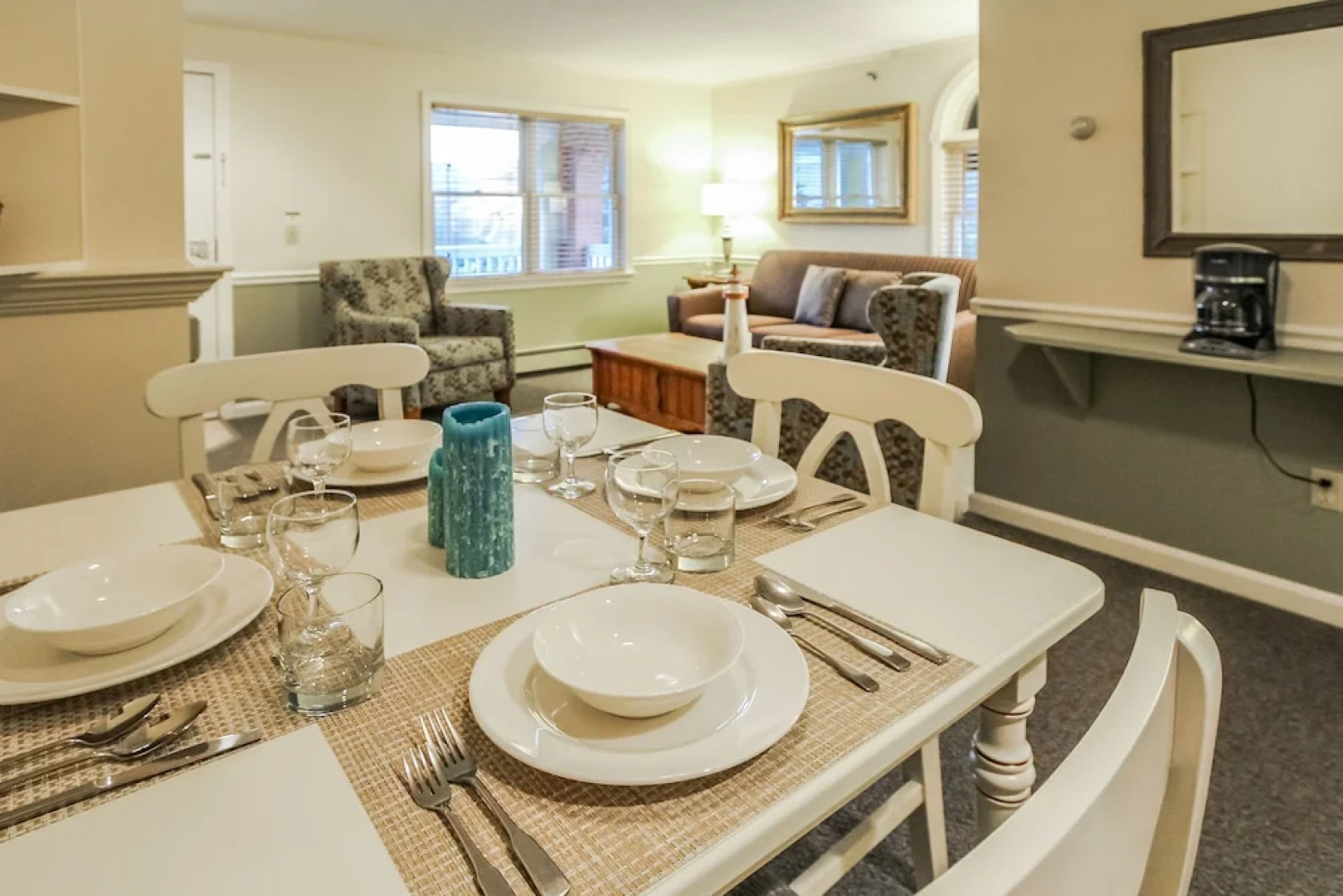 InnSeason Resorts The Falls at Ogunquit