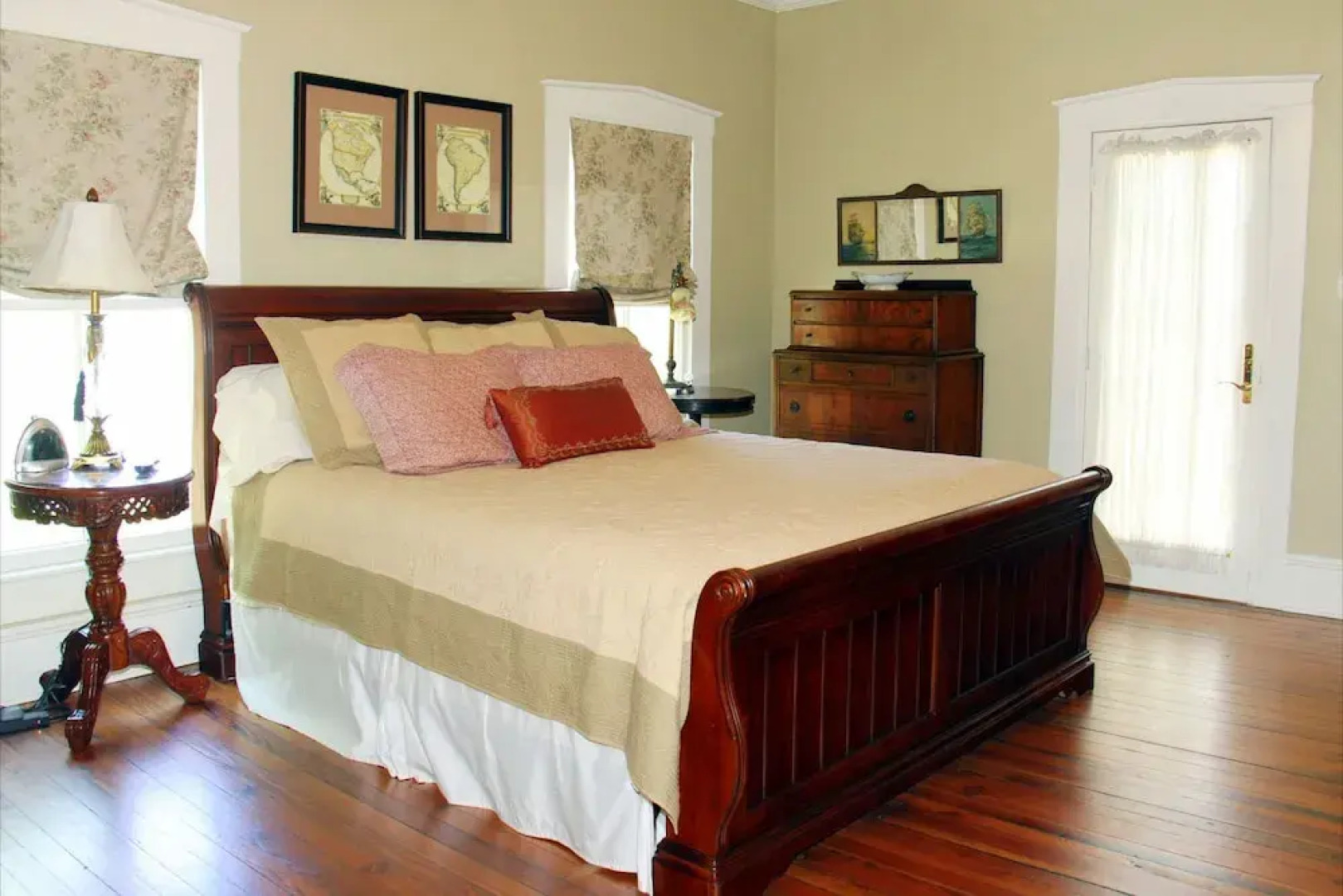 Robert Ruark Inn B&B