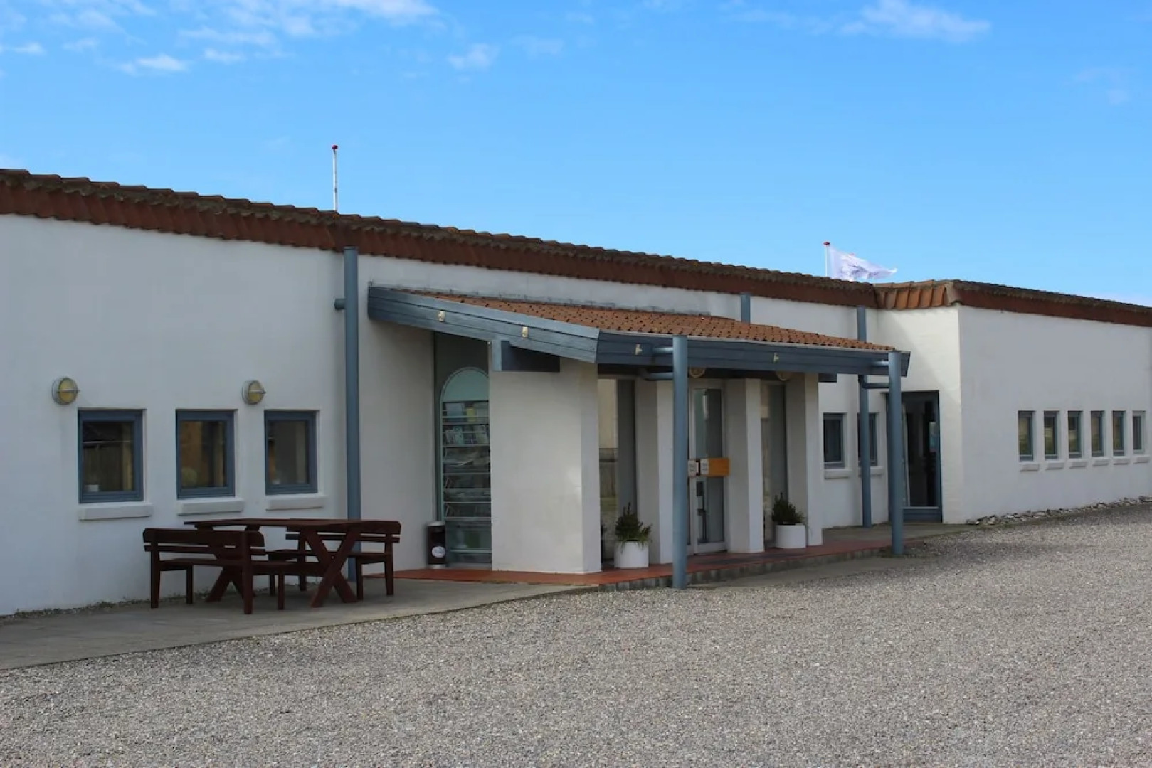 Agger Tange Feriecenter