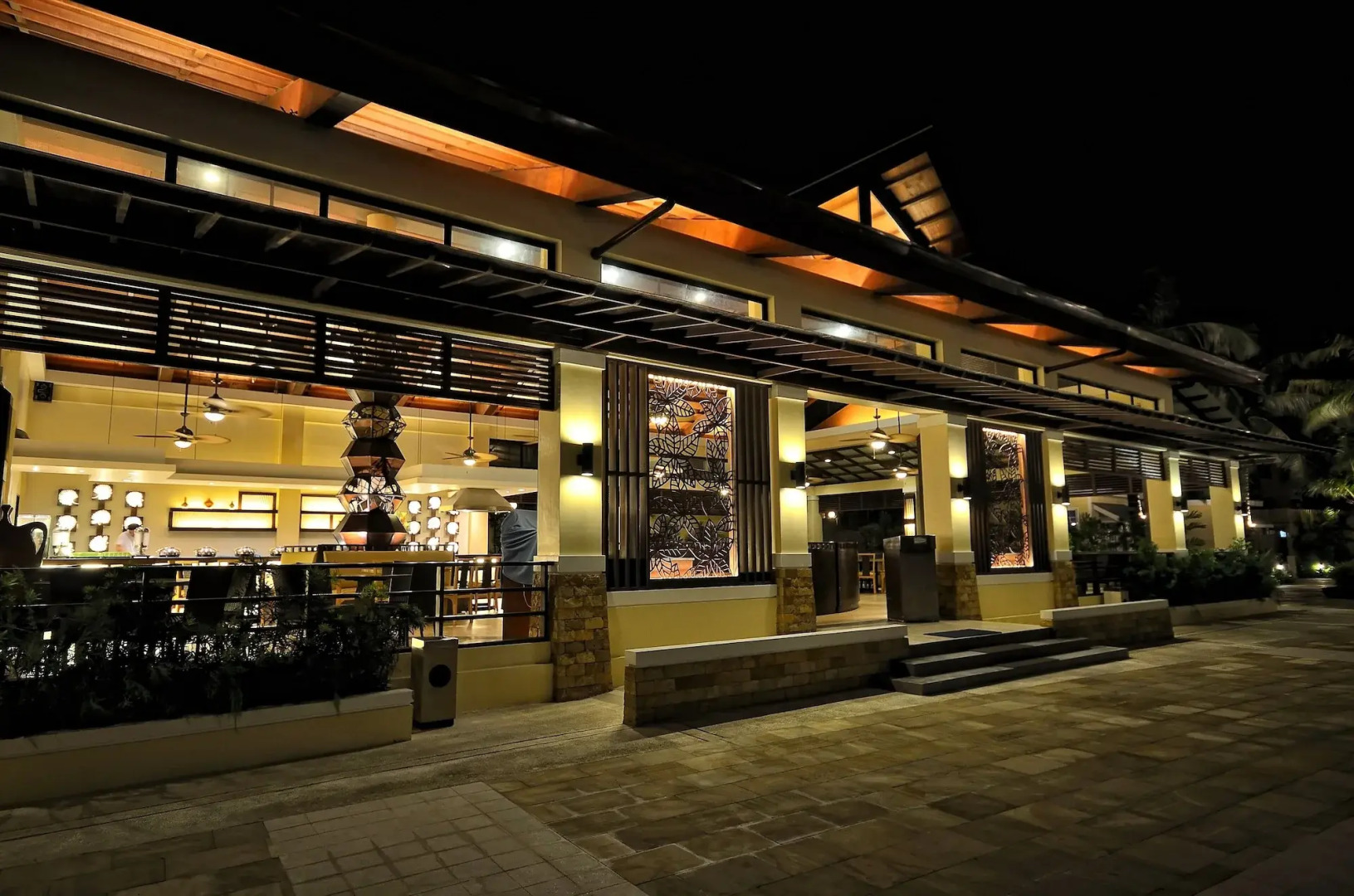 Henann Garden Resort