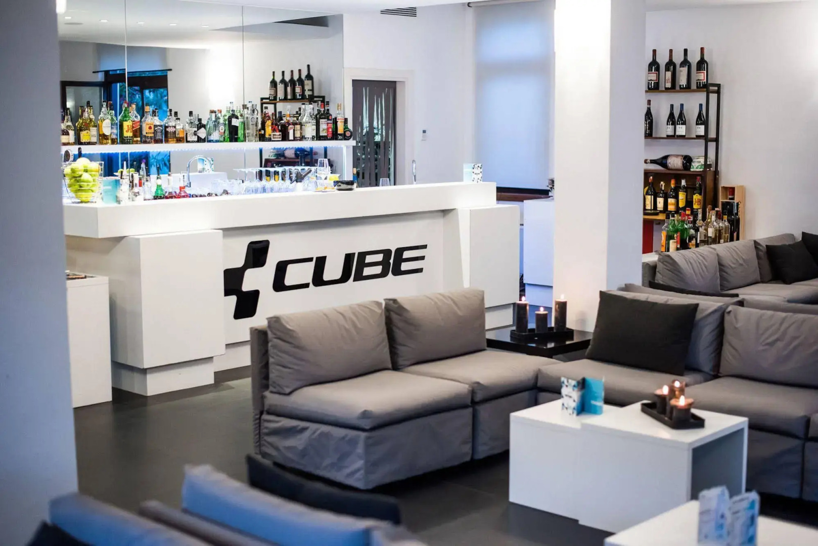 Hotel Santoni Freelosophy