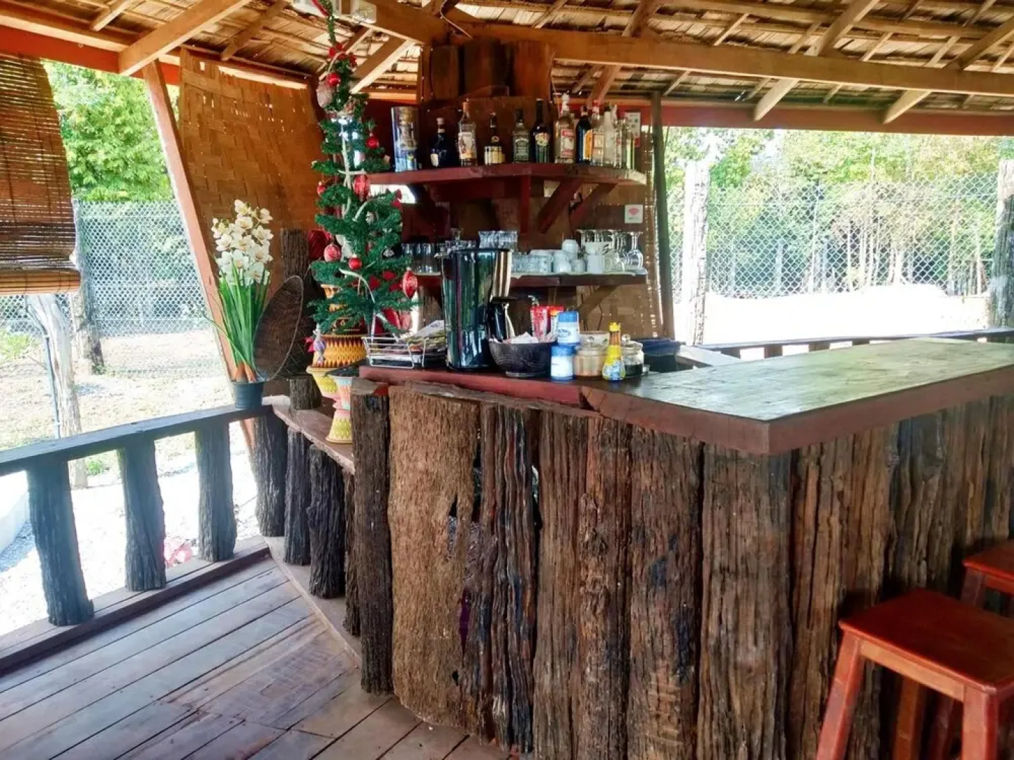 Nirvana Archipel Resort