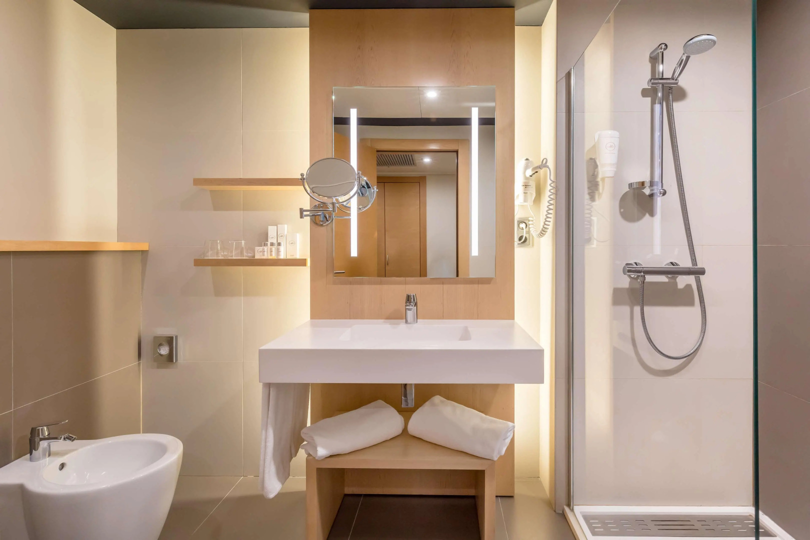 Barceló Murcia Siete Coronas