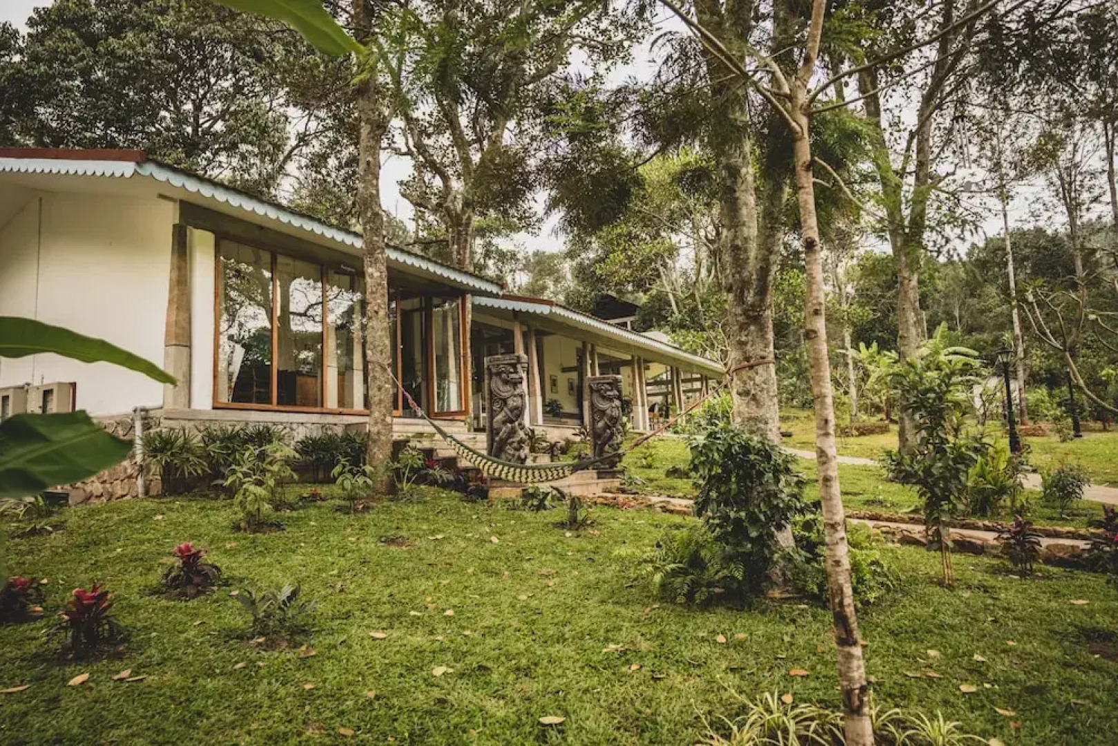 Shambala Resort & Spa By Sparsa