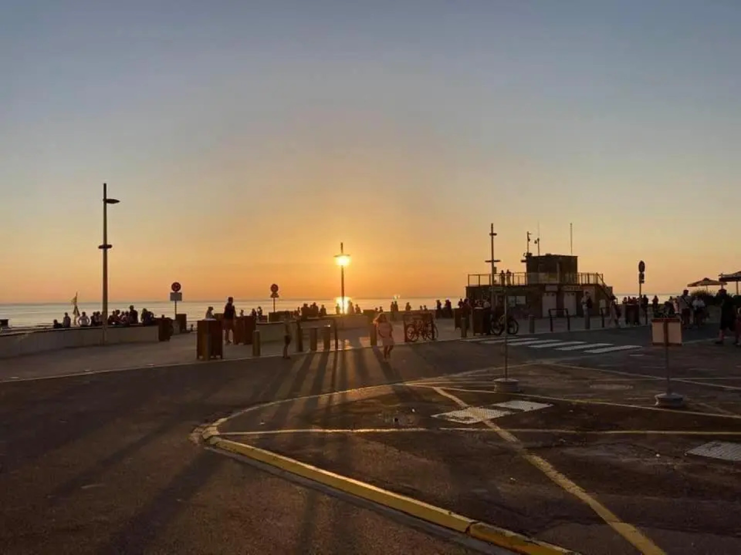 Maison 6pers à 800m de la mer SAINTE-CÉCILE PLAGE