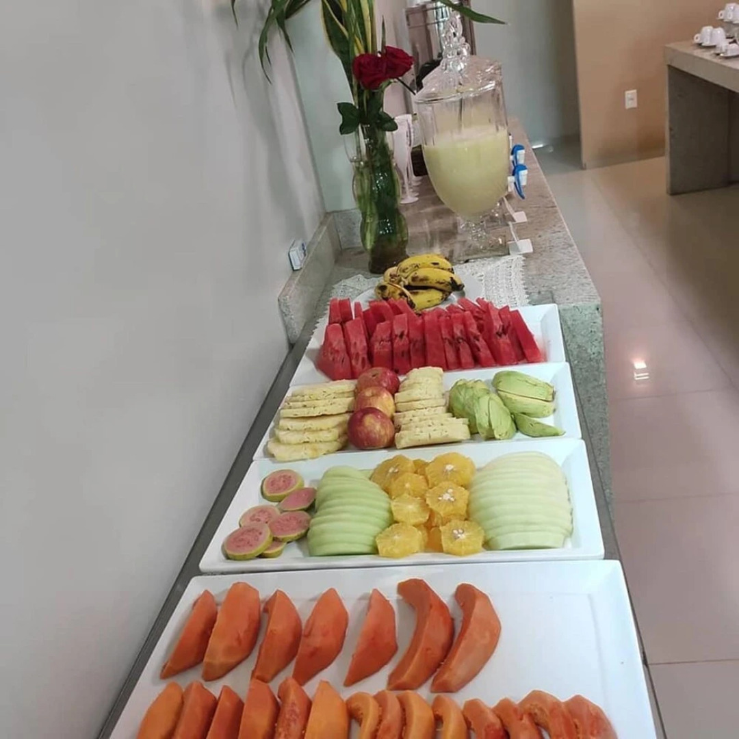 Dallas Hotel Altamira