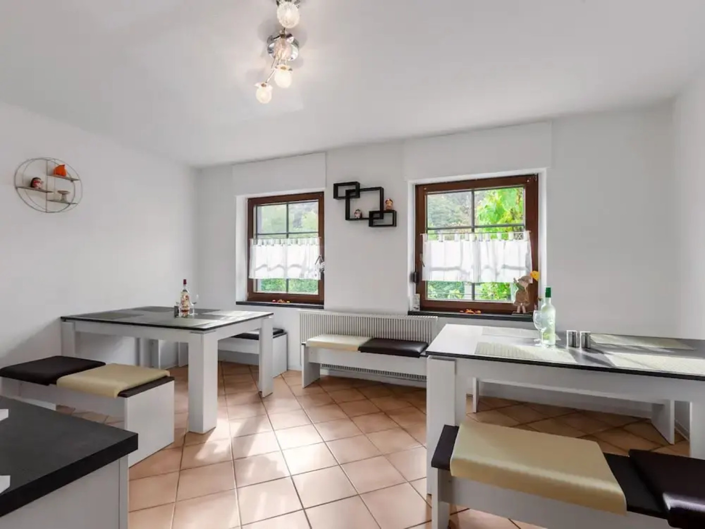 Moselle Riverside Escape