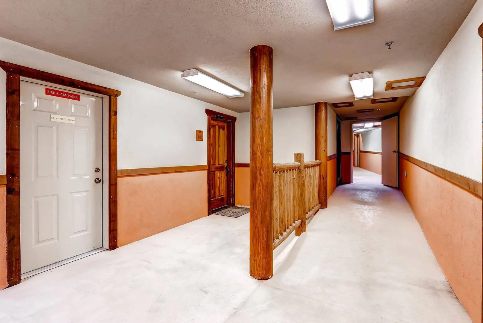 The Corral at Breckenridge