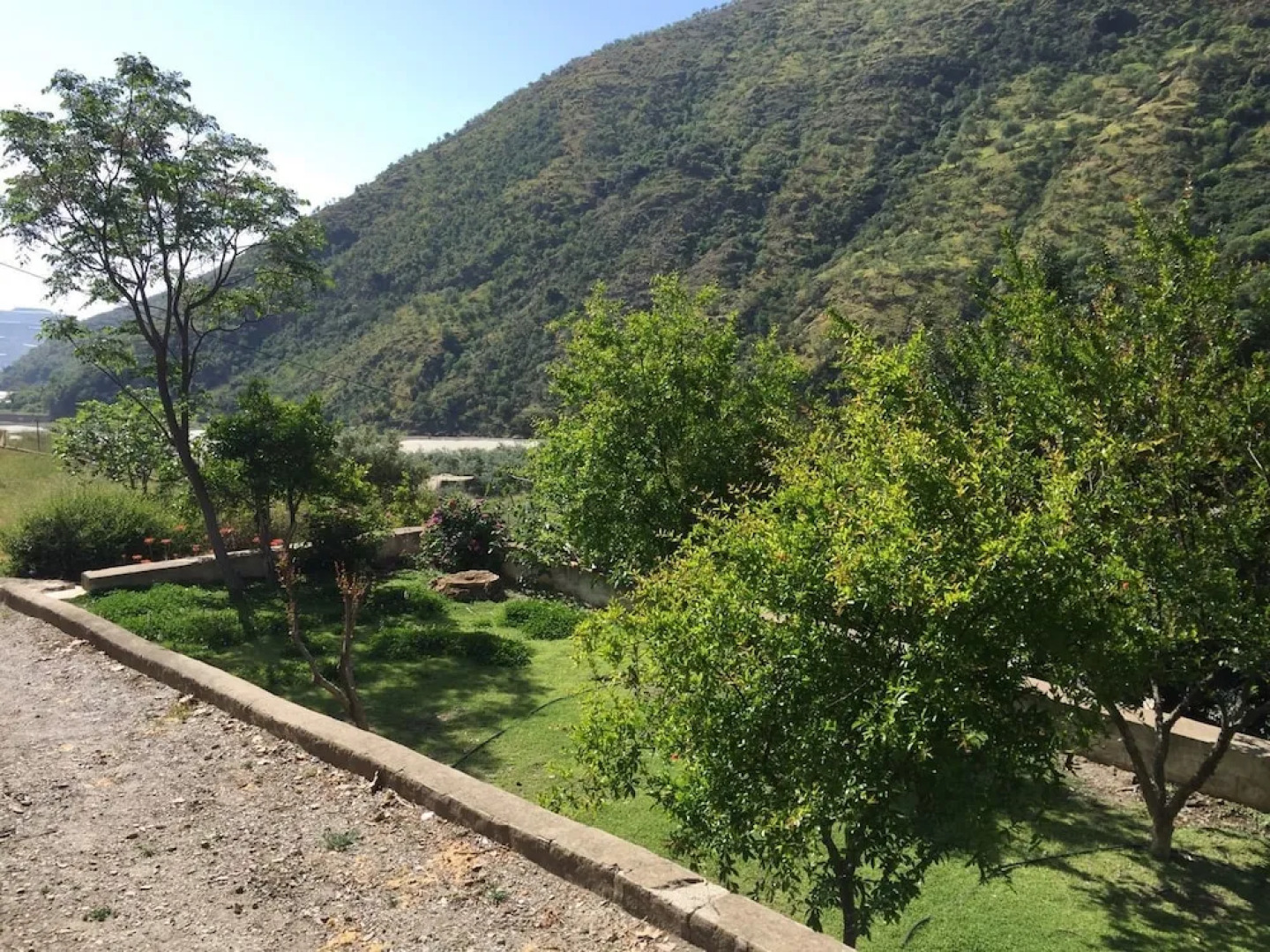 Cortijo La Caseria del Carmen