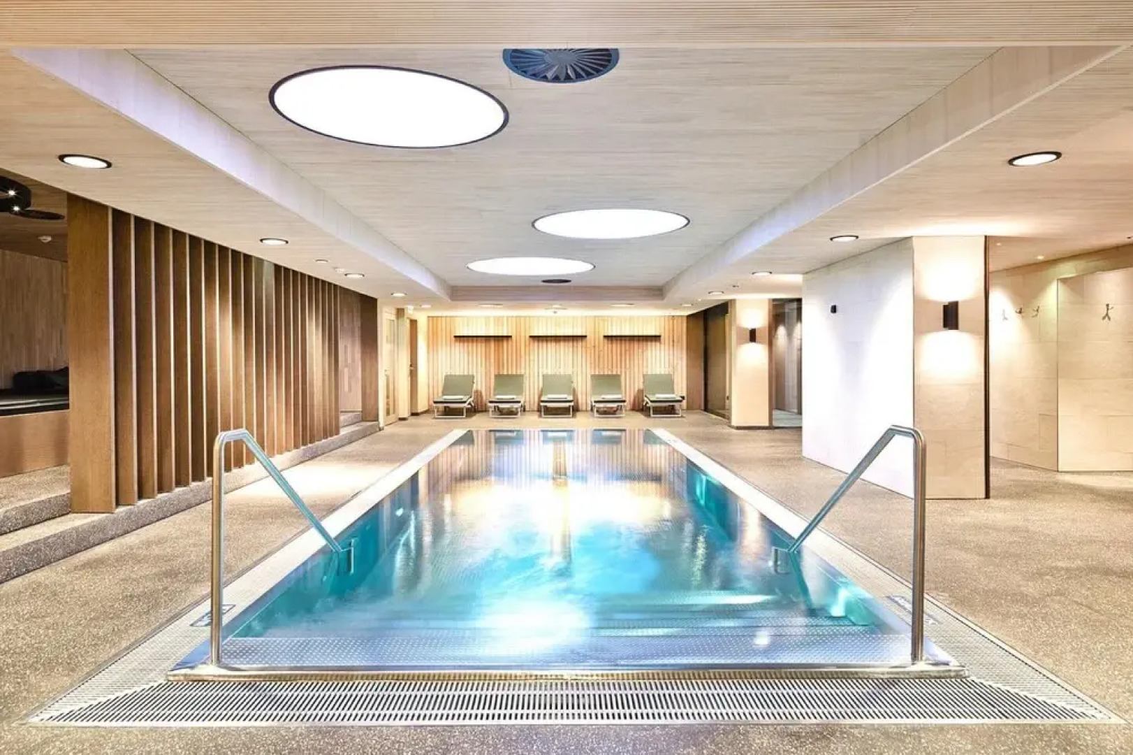 Chalet Resort am Grossglockner With Infrared Cabin