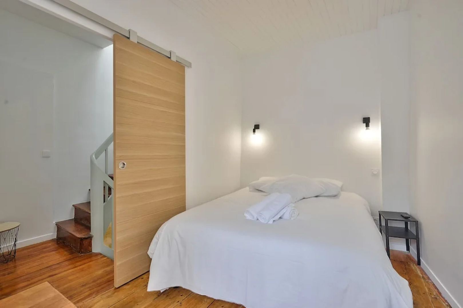 Petit cocon au coeur de Libourne