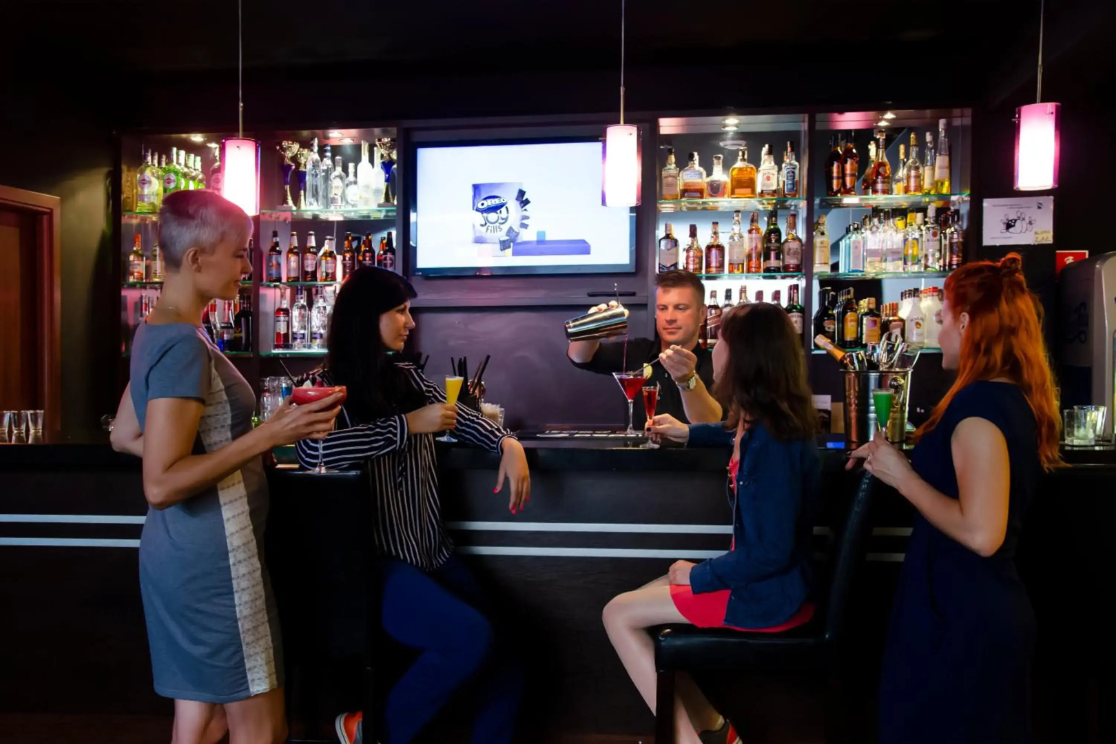 River Style Hotel & SPA