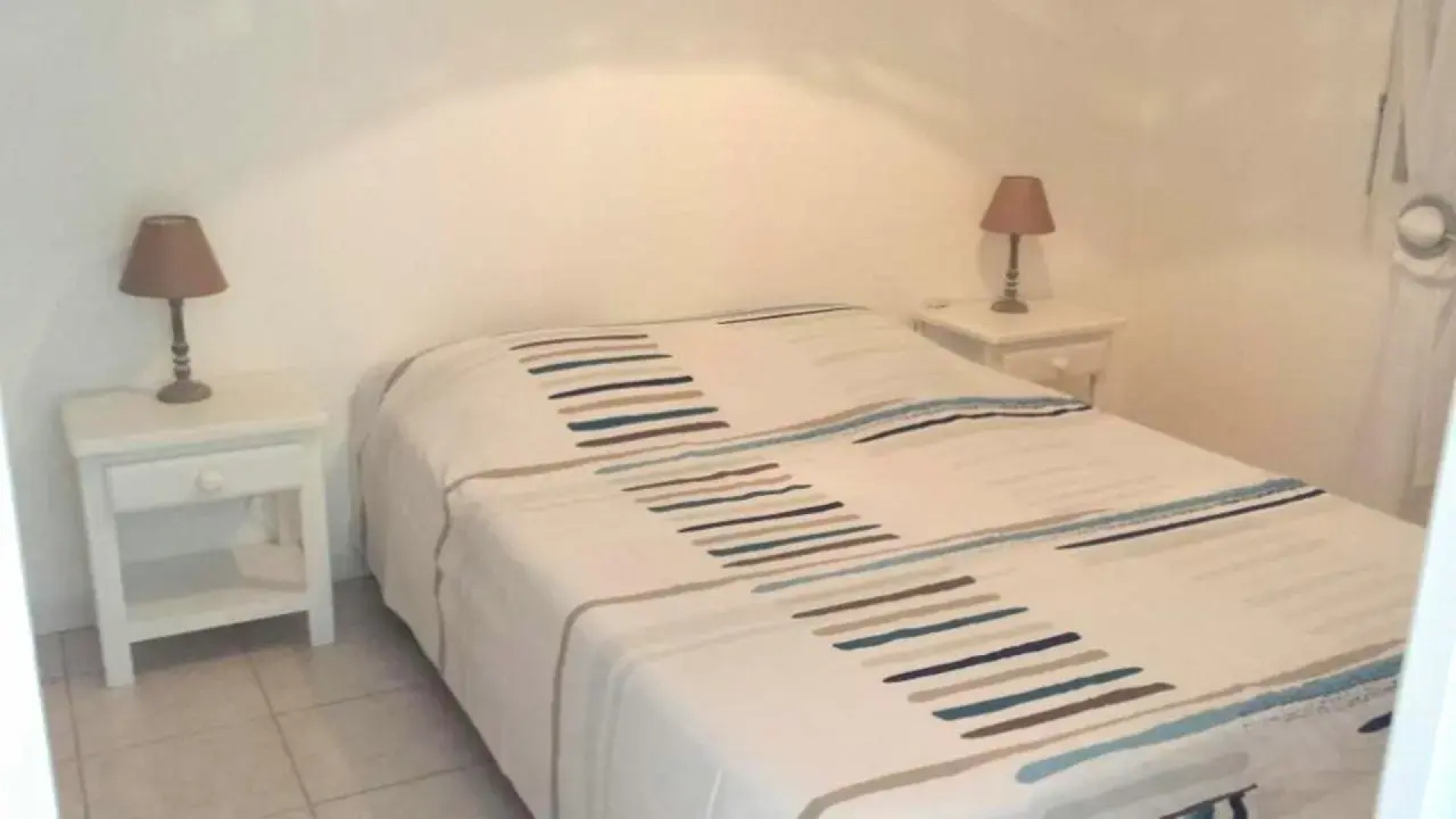 Le Garden 250 m plage du Chay