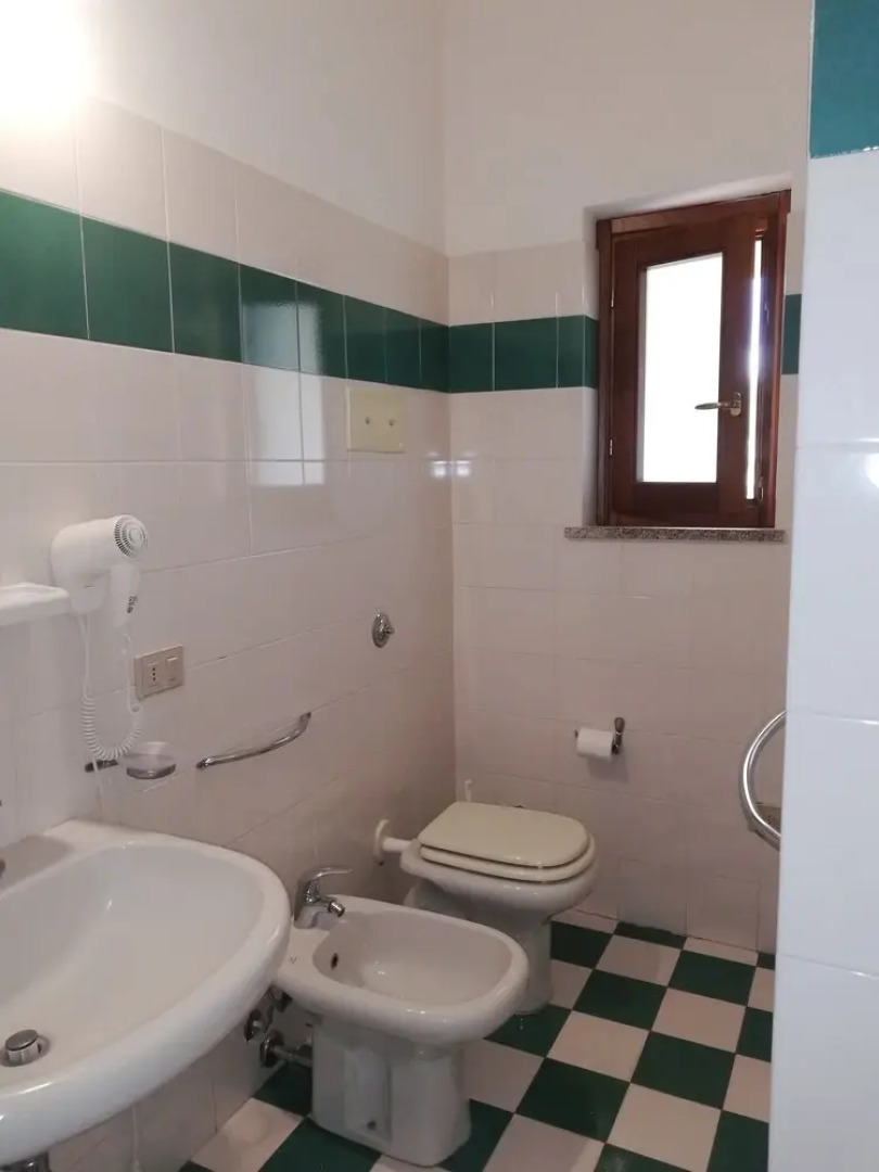 Residence Il Geranium