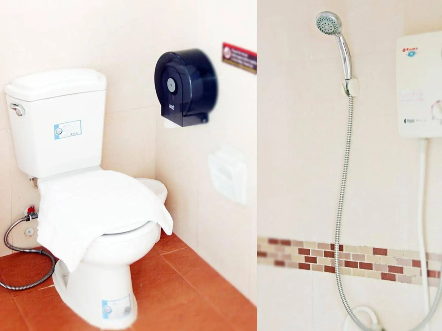 The Great Residence Suvarnabhumi Airport