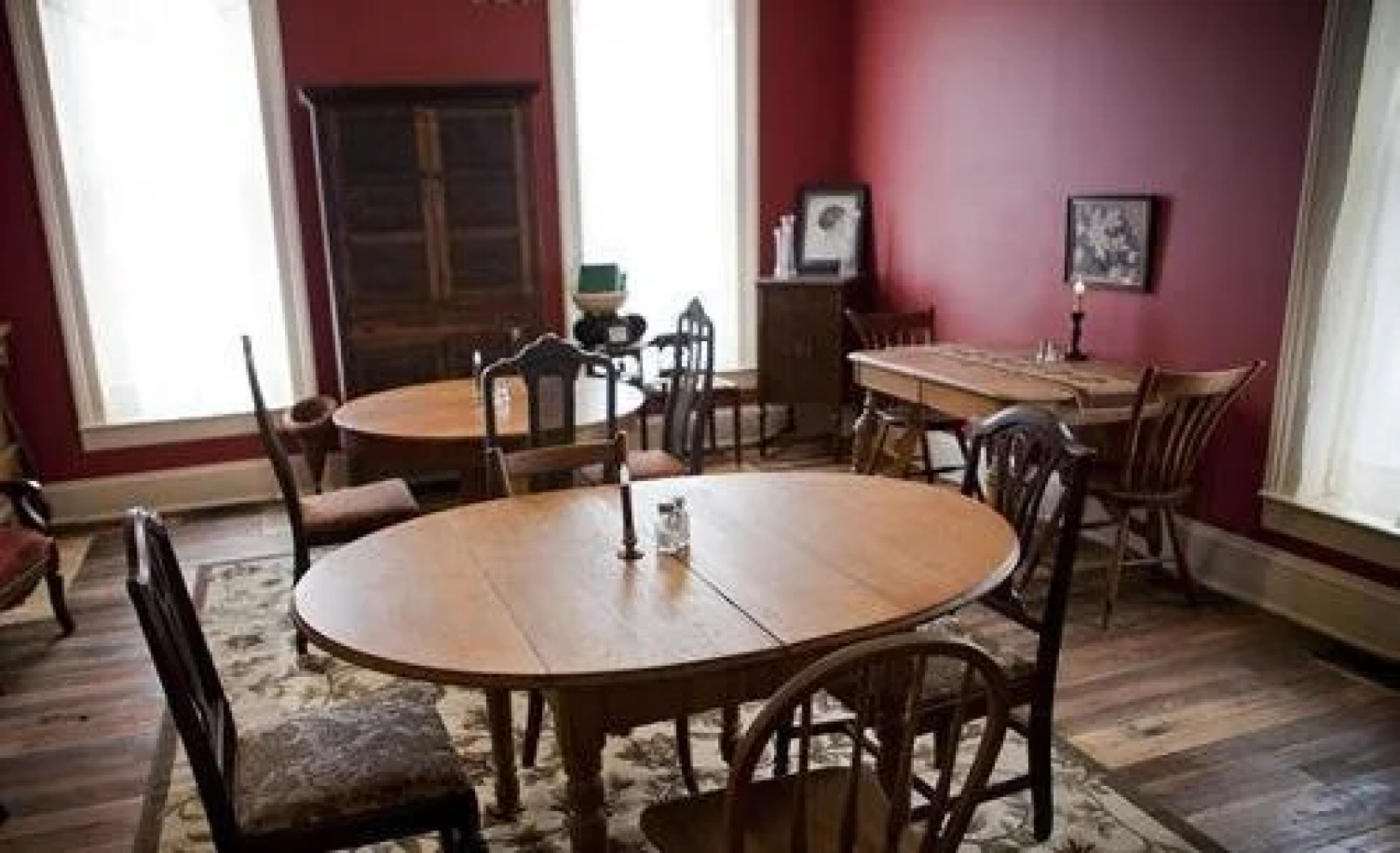 1818 Main Street Bed & Breakfast