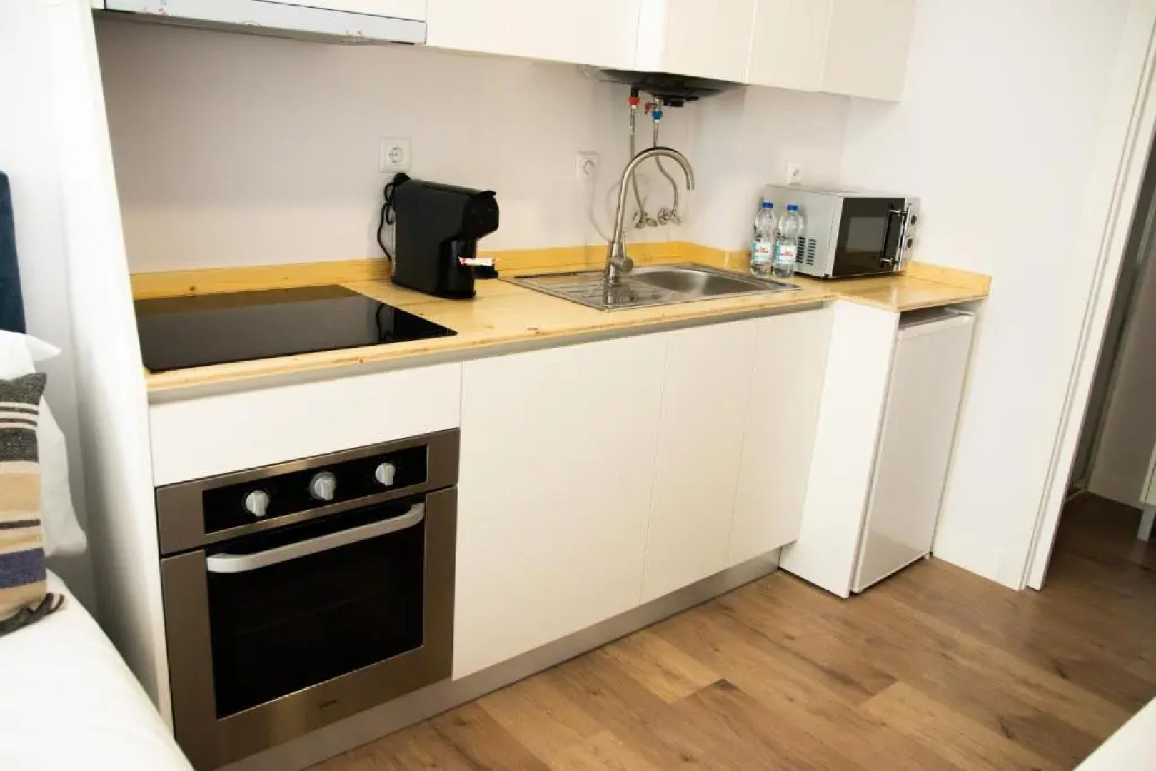 Apartamentos do Corgo