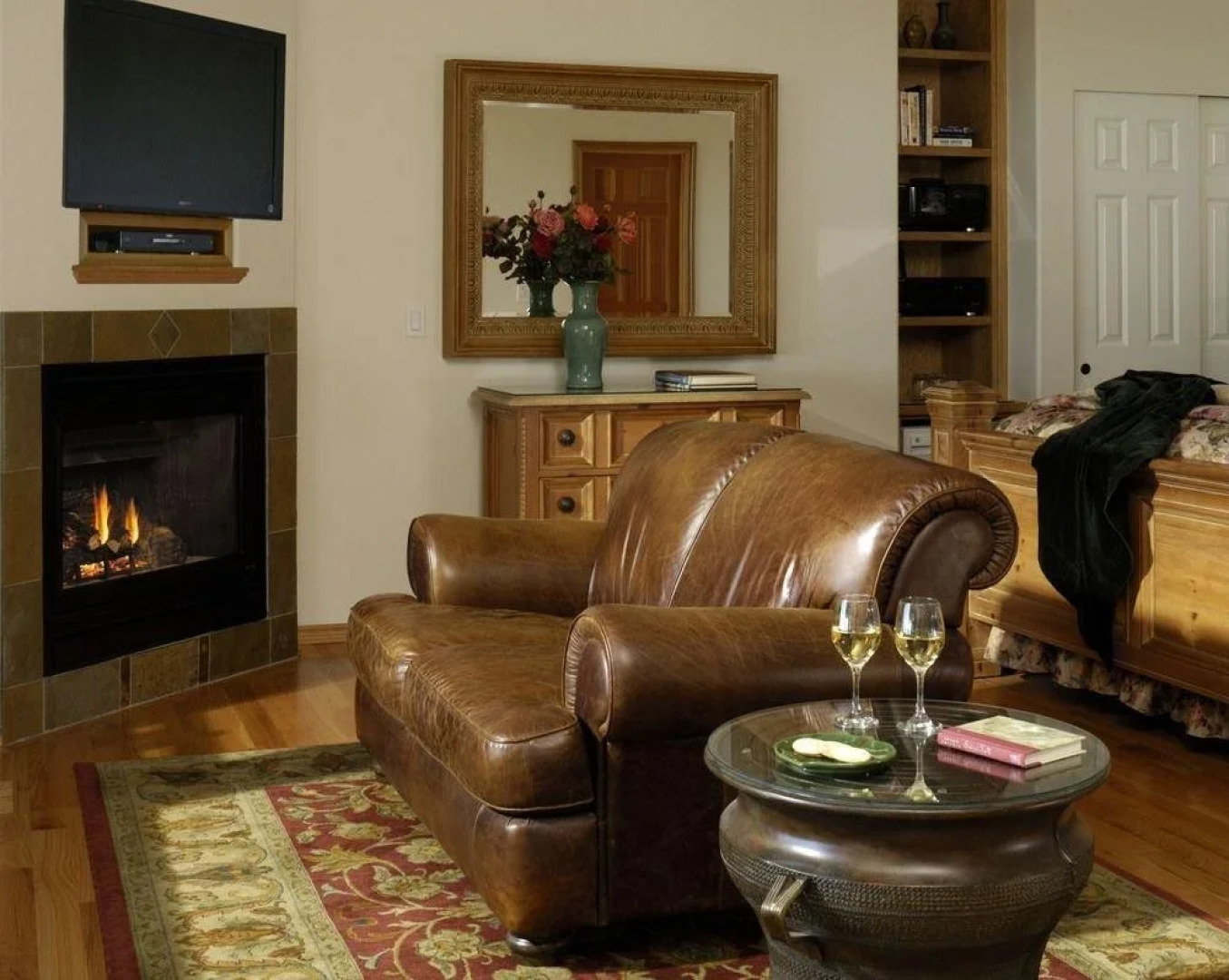 Colette's Bed & Breakfast