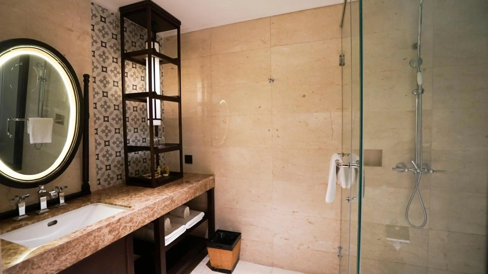 The Singhasari Resort