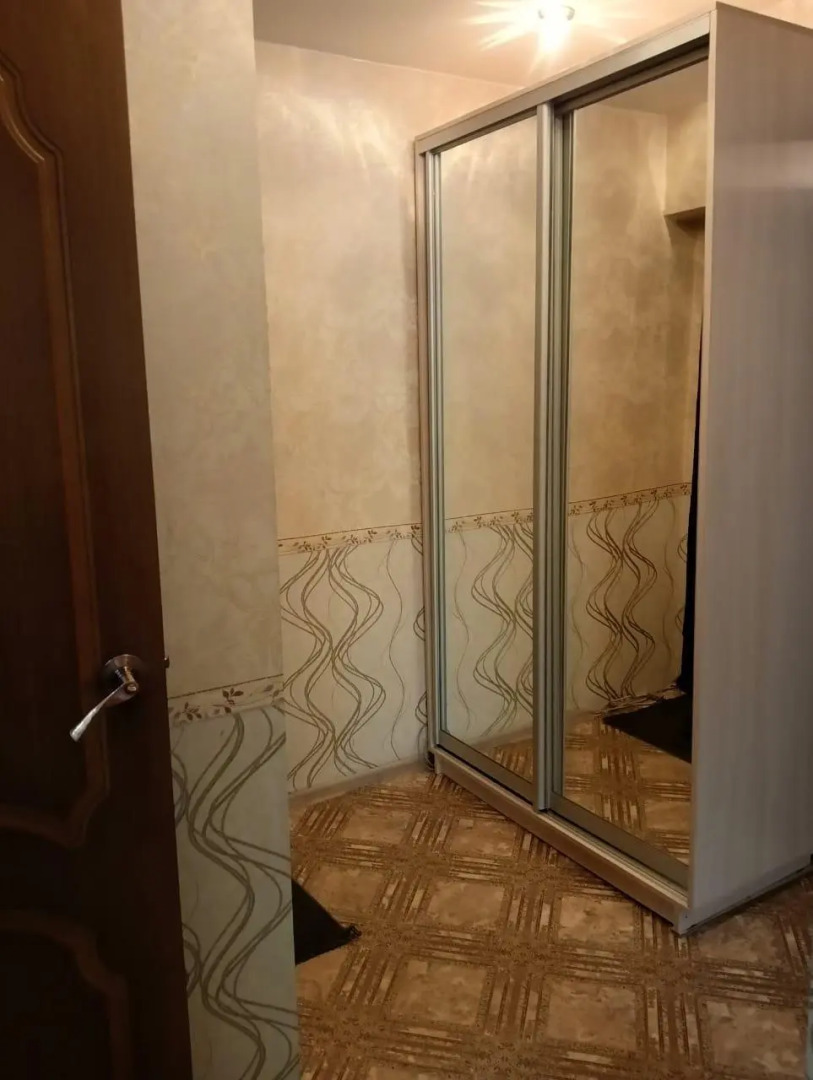 Апартаменты на улице Военный городок, д. 101