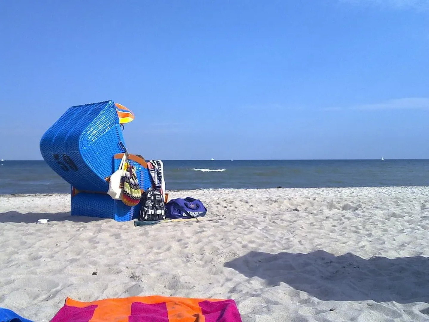 Ferienhof Gut Oestergaard