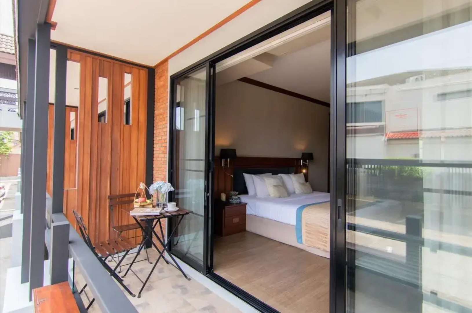 Tohsang Heritage Ubon Hotel