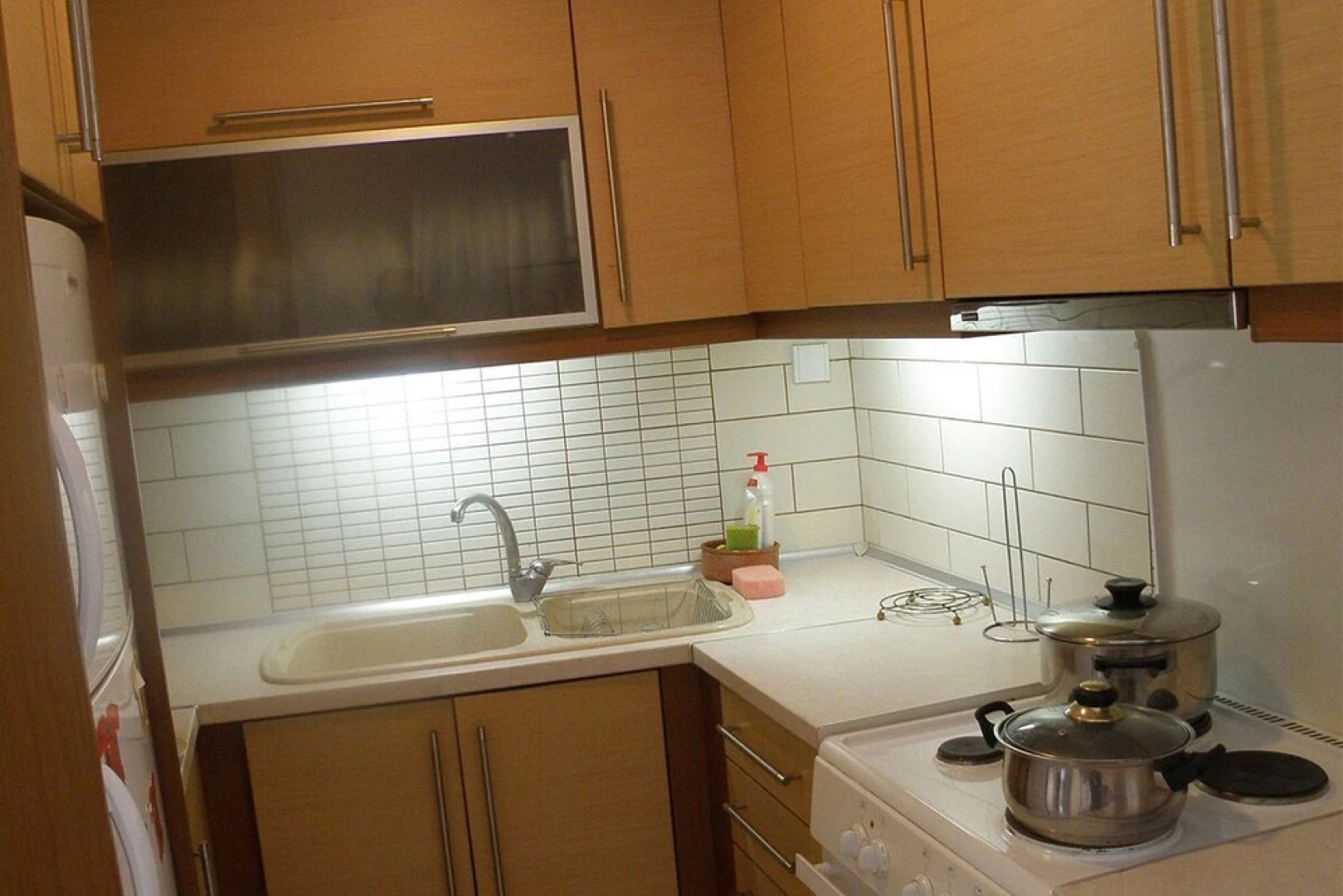 Stelios Melita Apartment in Tris Eklisies