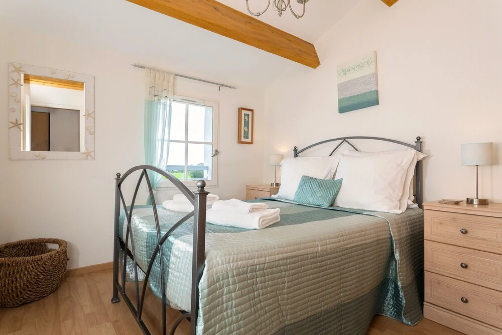 Les Villas de Fontenelles