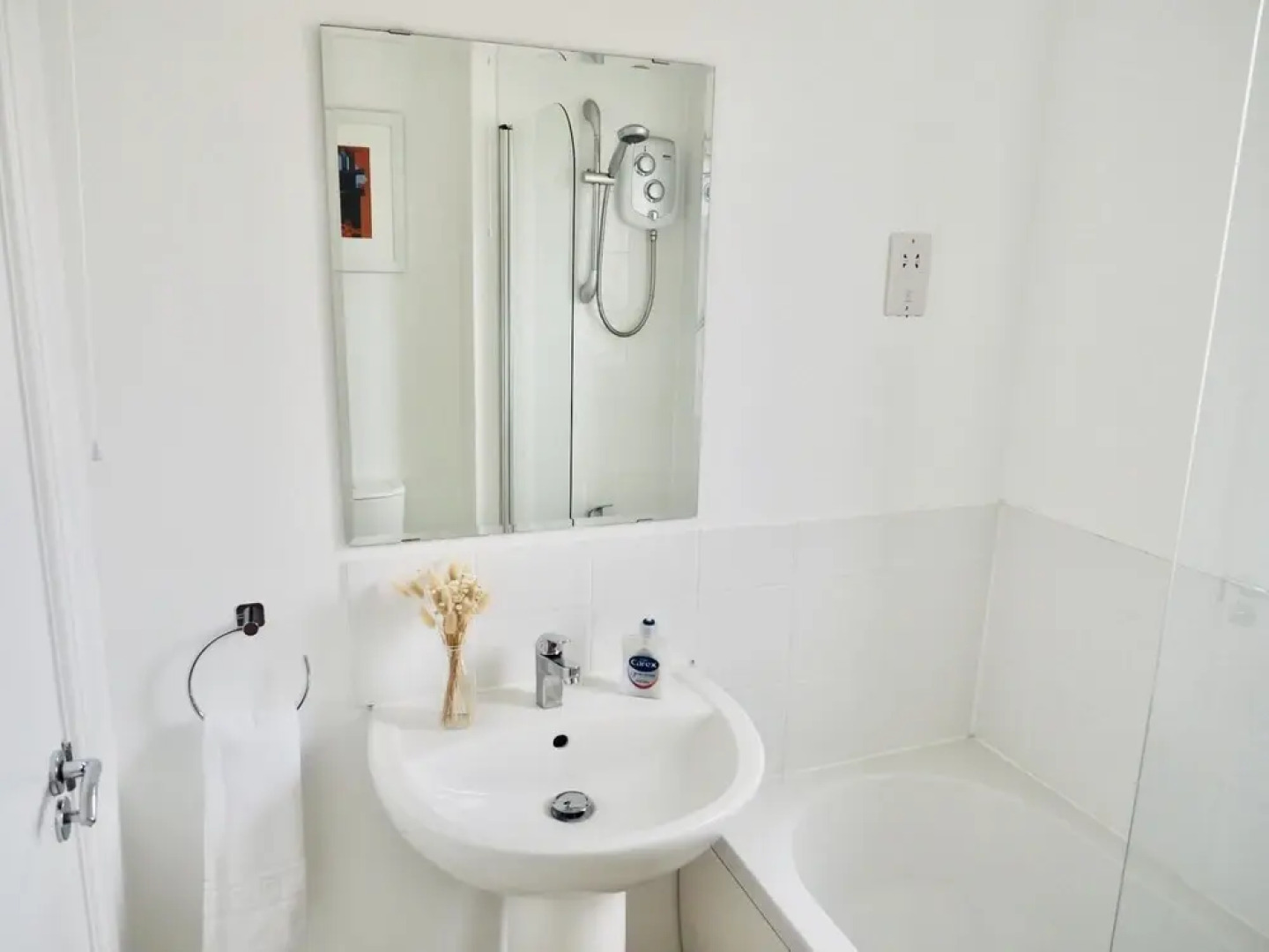 1 St Margarets Court Taunton