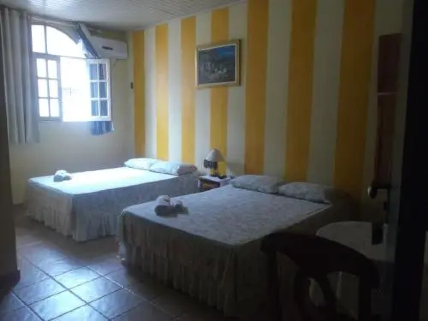 Hotel Solar do Caeté