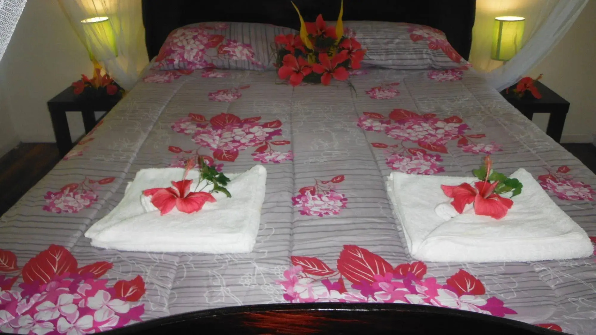 Royal Sunset Island Resort