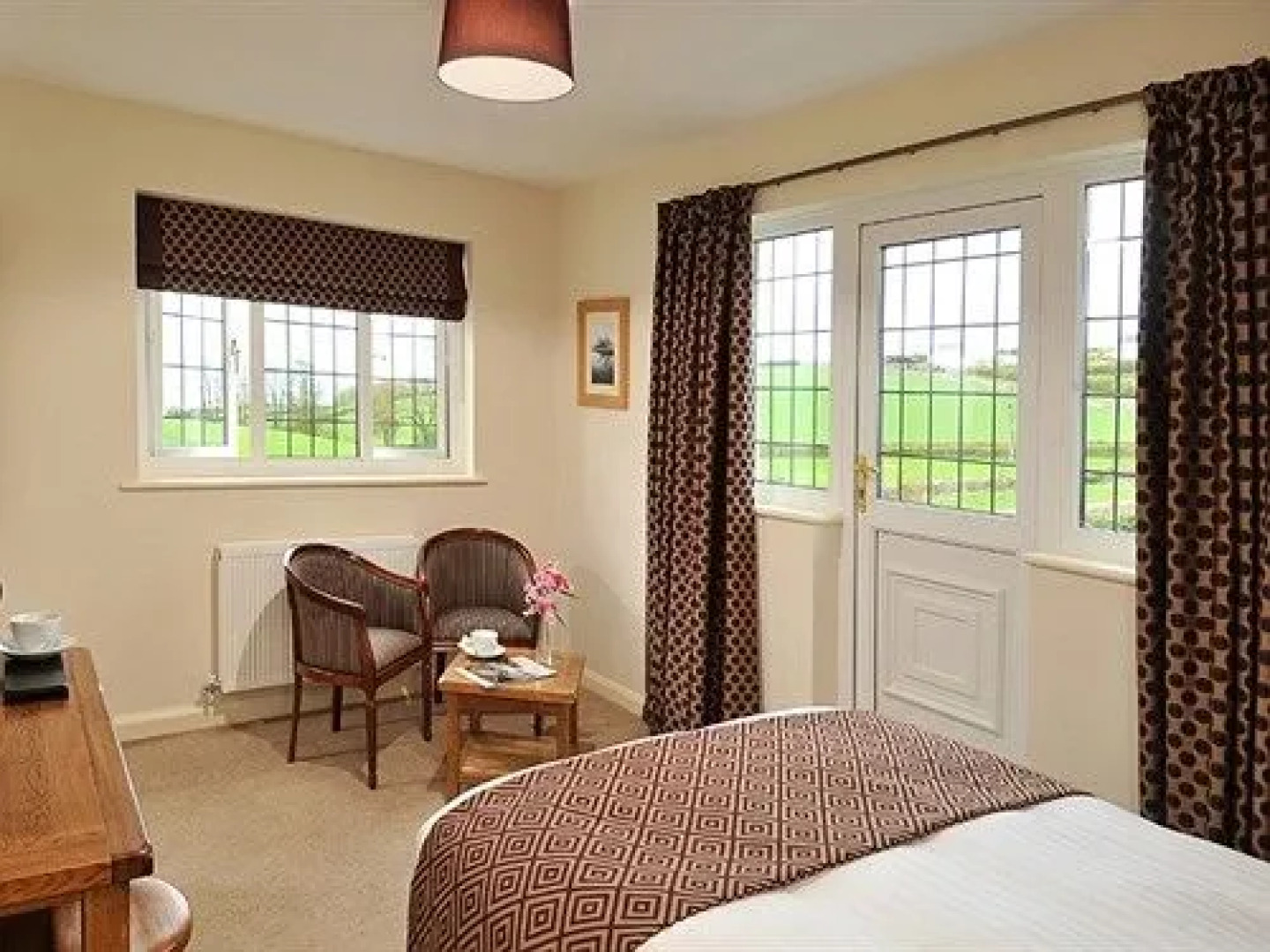 The Fishermans Arms Hotel