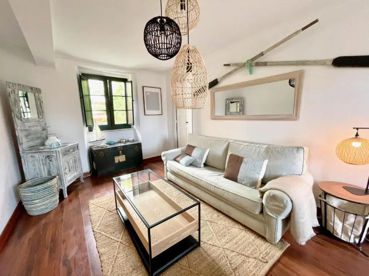 The Cliffs - Casa Genoveva