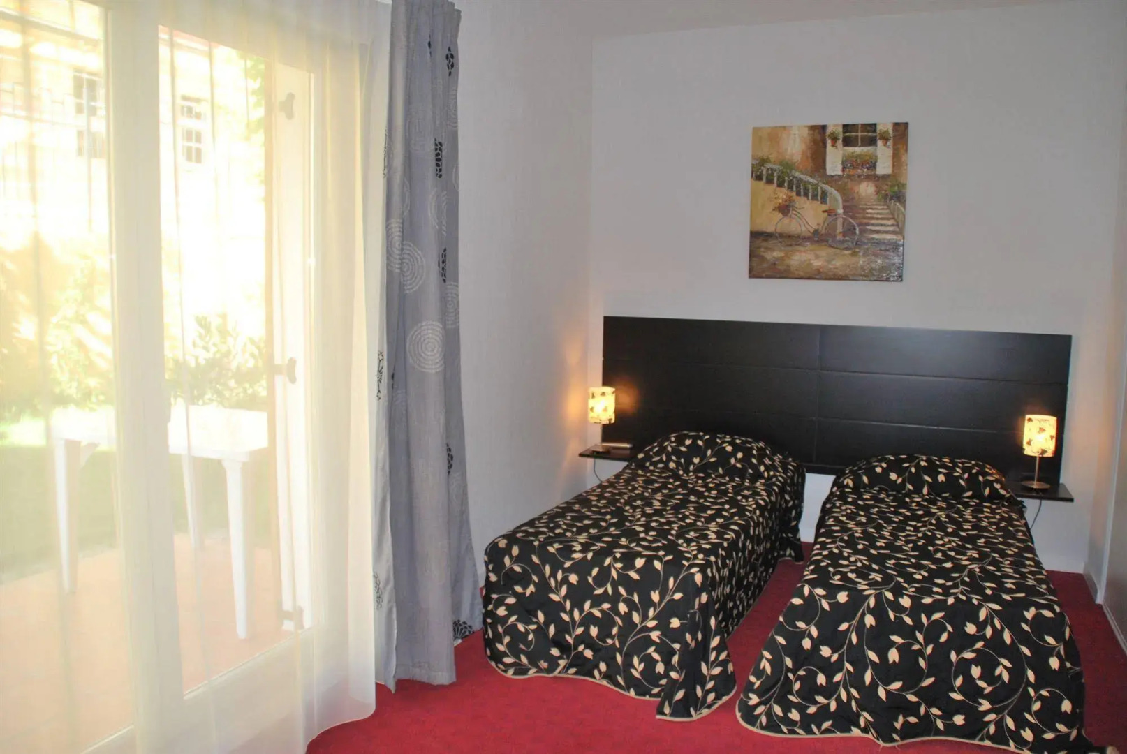 Résidence Le Virginia by Popinns