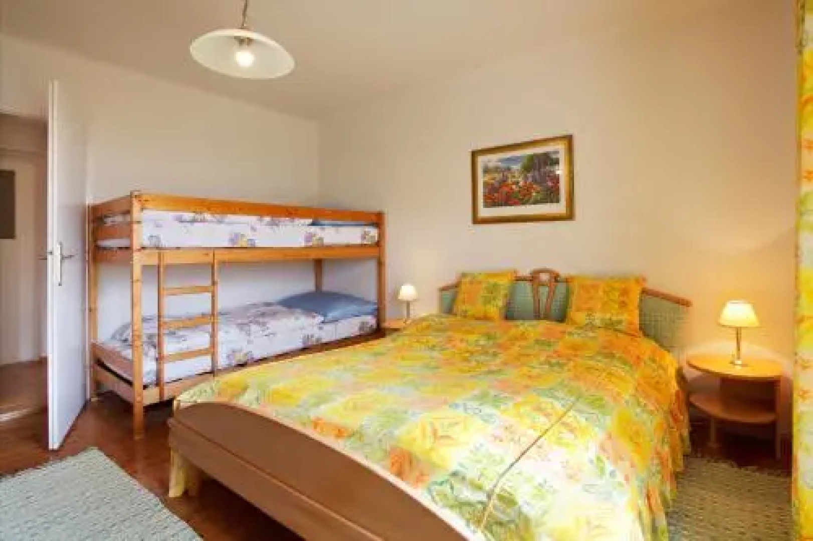 Haus W5 - DorfResort Mitterbach