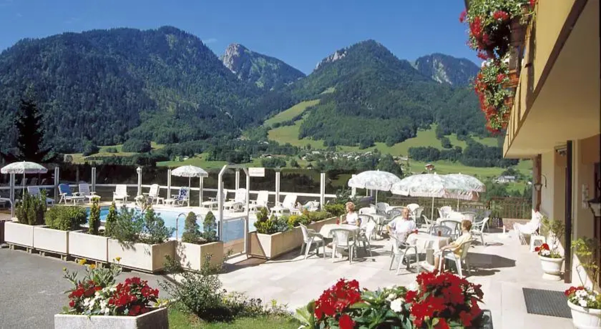 Résidence Plein Sud