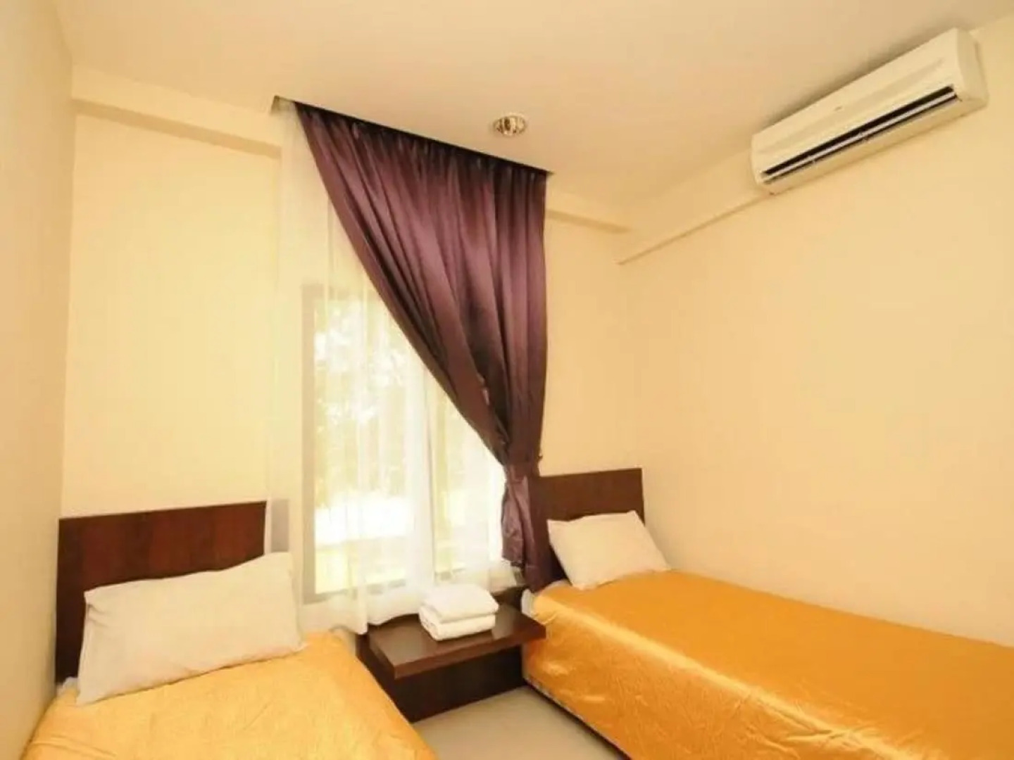 Port Dickson Golf & Country Club