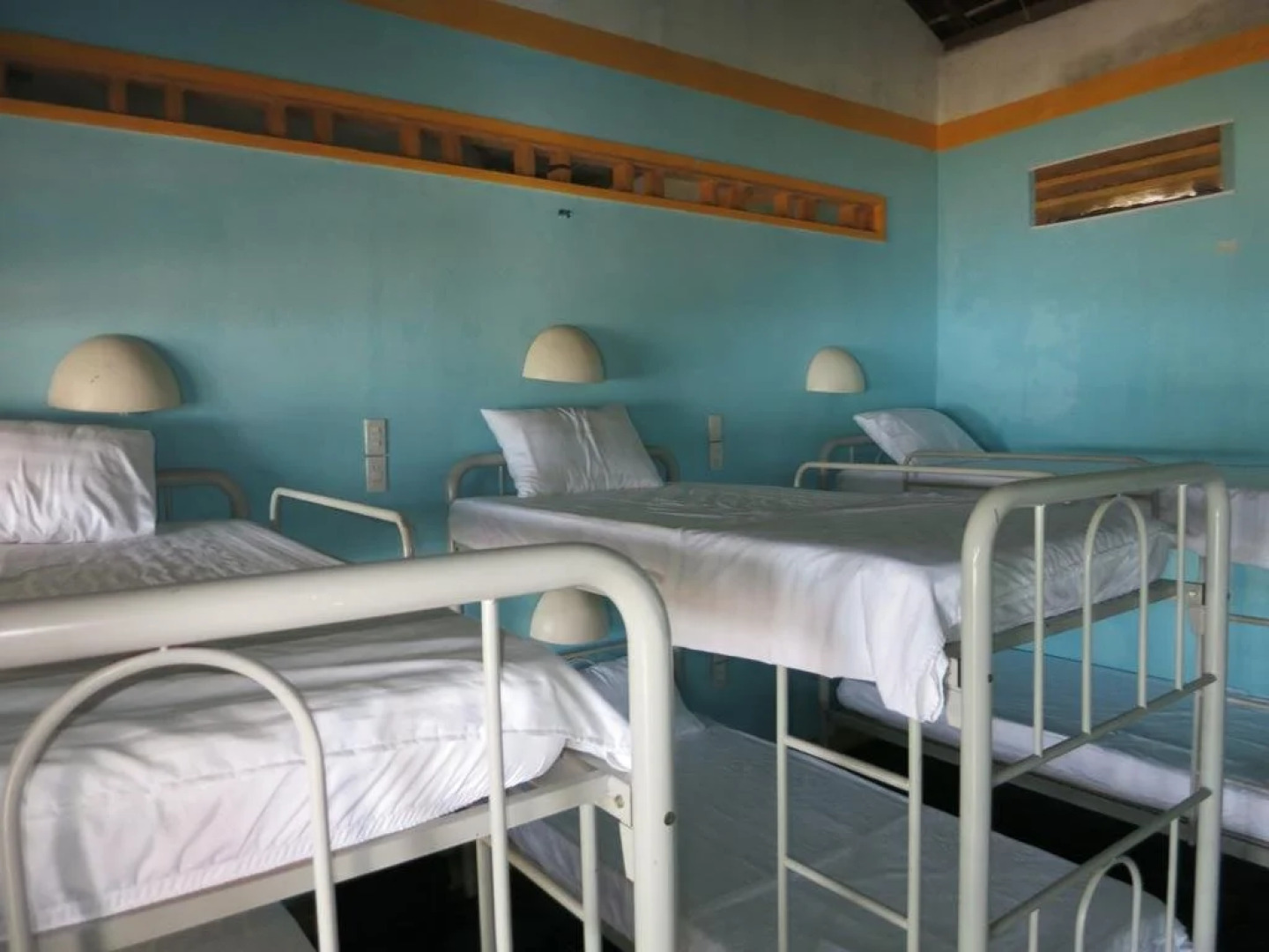 Big Tree Backpackers And Bistro