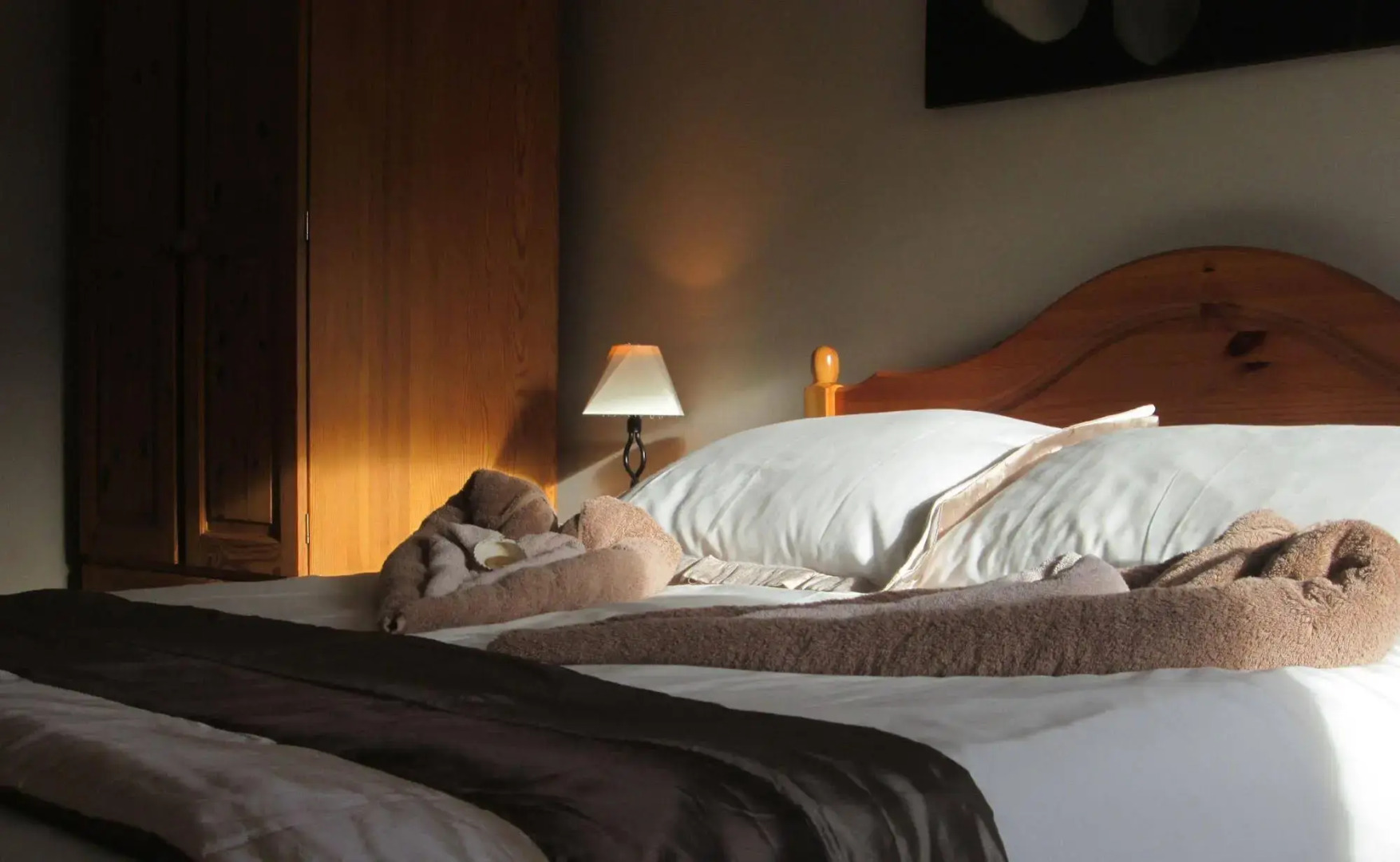 The Haldon Guest House