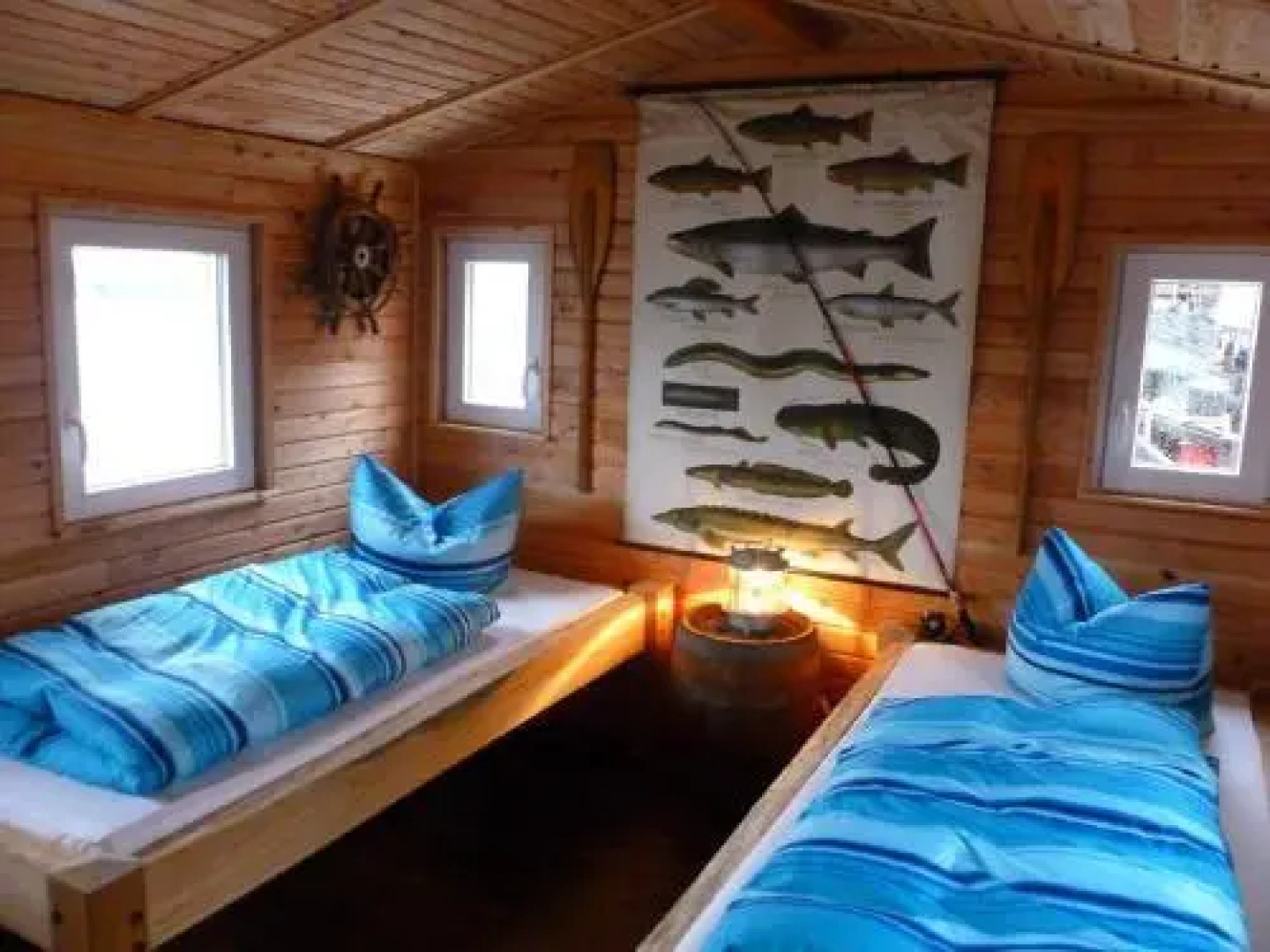 Halbinsel Peenemünde