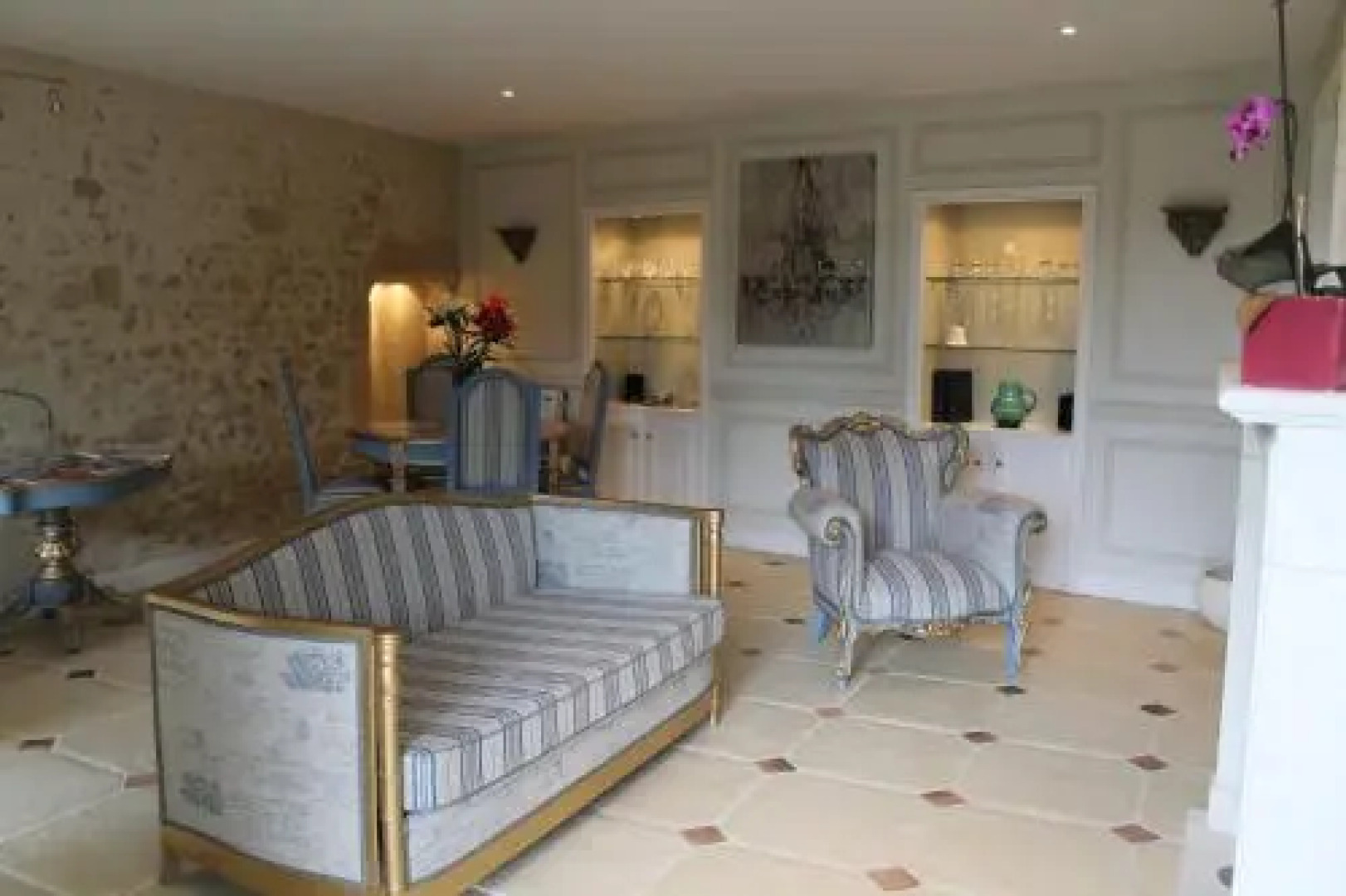 Le Clos Des Remparts