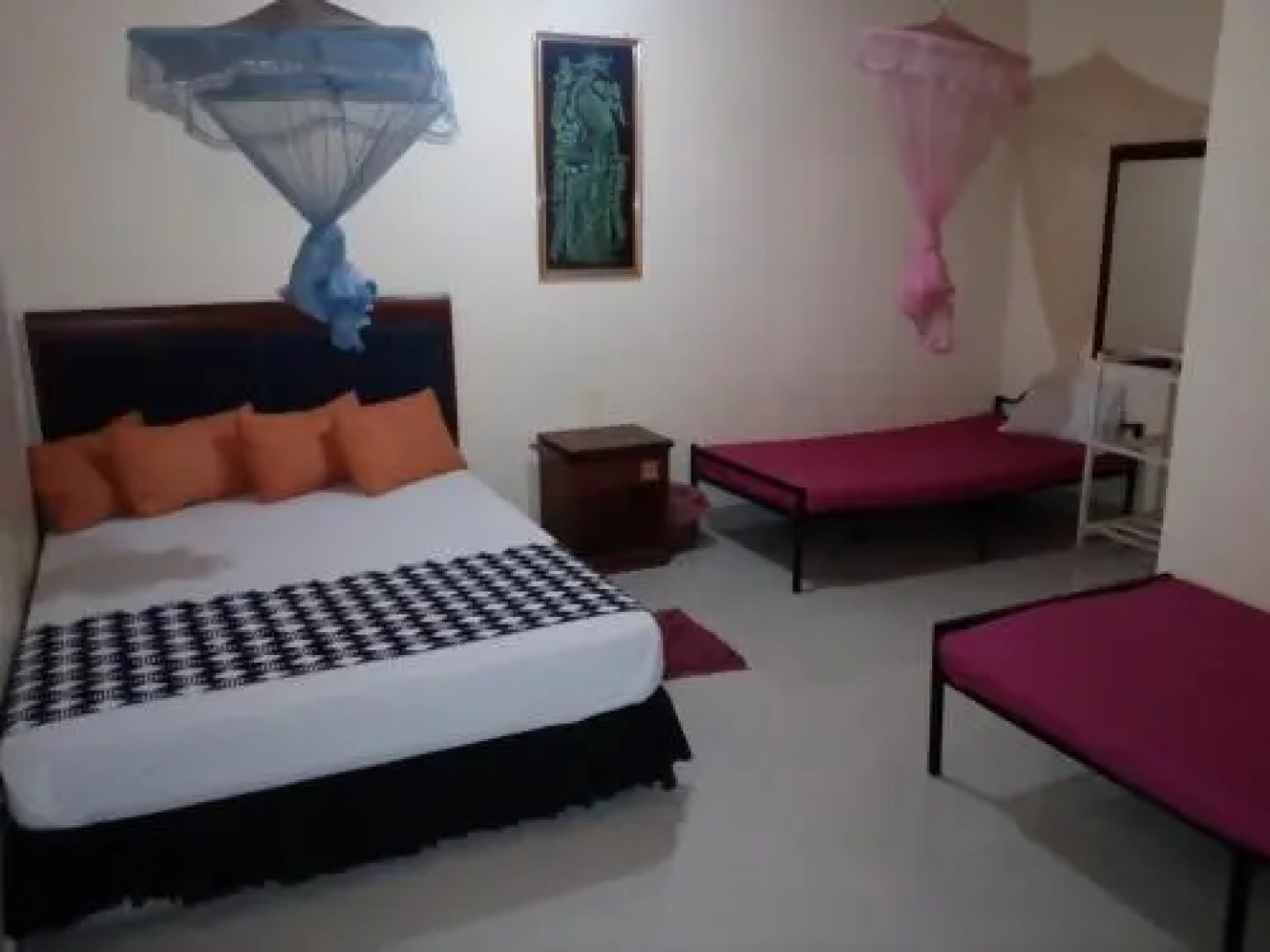 Orinma holiday resort