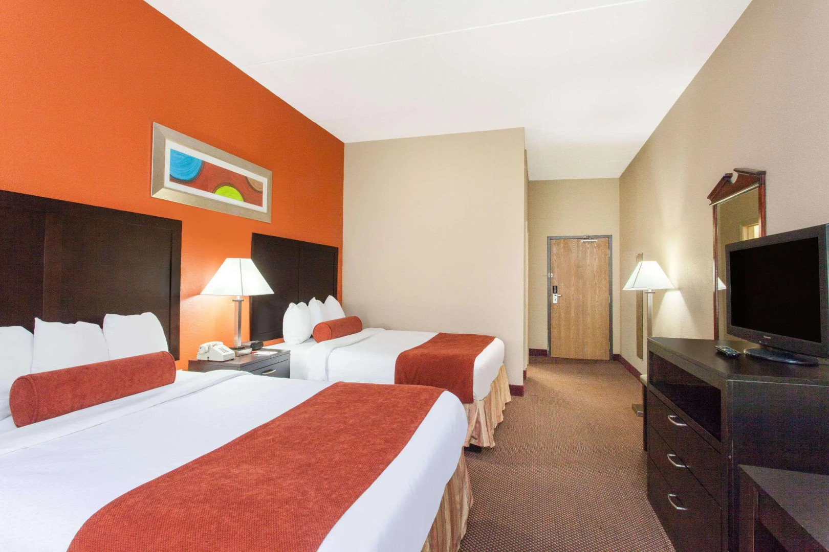 Clarion Pointe Franklin - Nashville Area