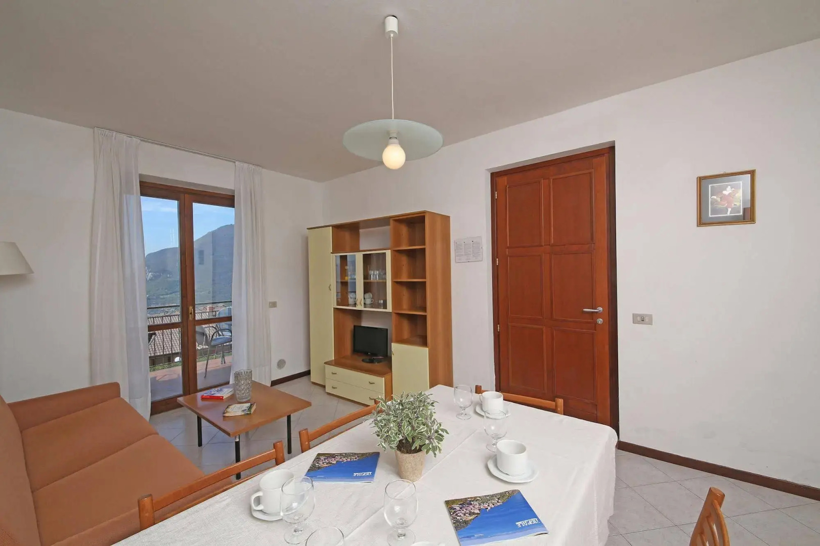 Residence Primera Rompala