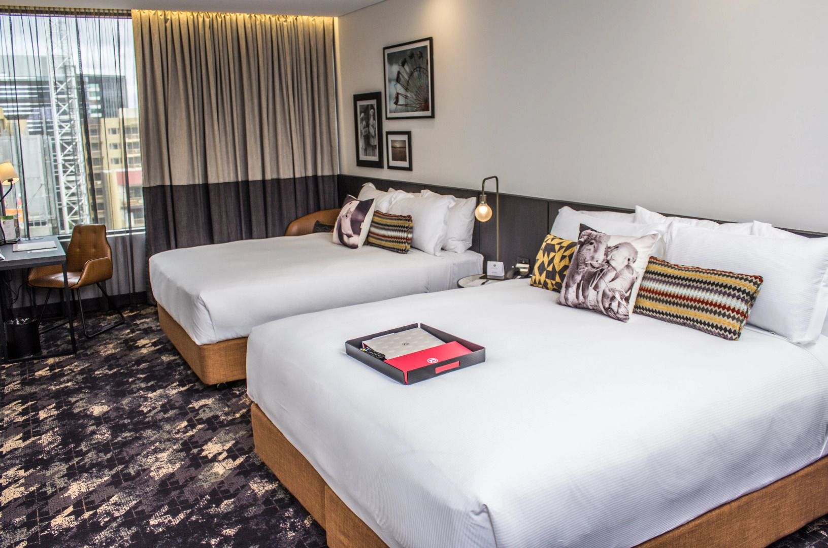 Rydges Fortitude Valley
