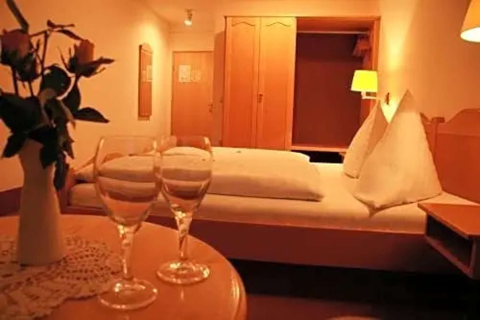 Hotel Gasthof am Schloß