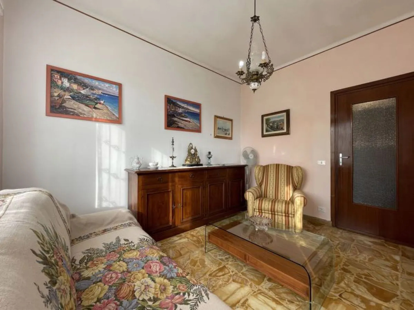 Apartment Angela Costarainera