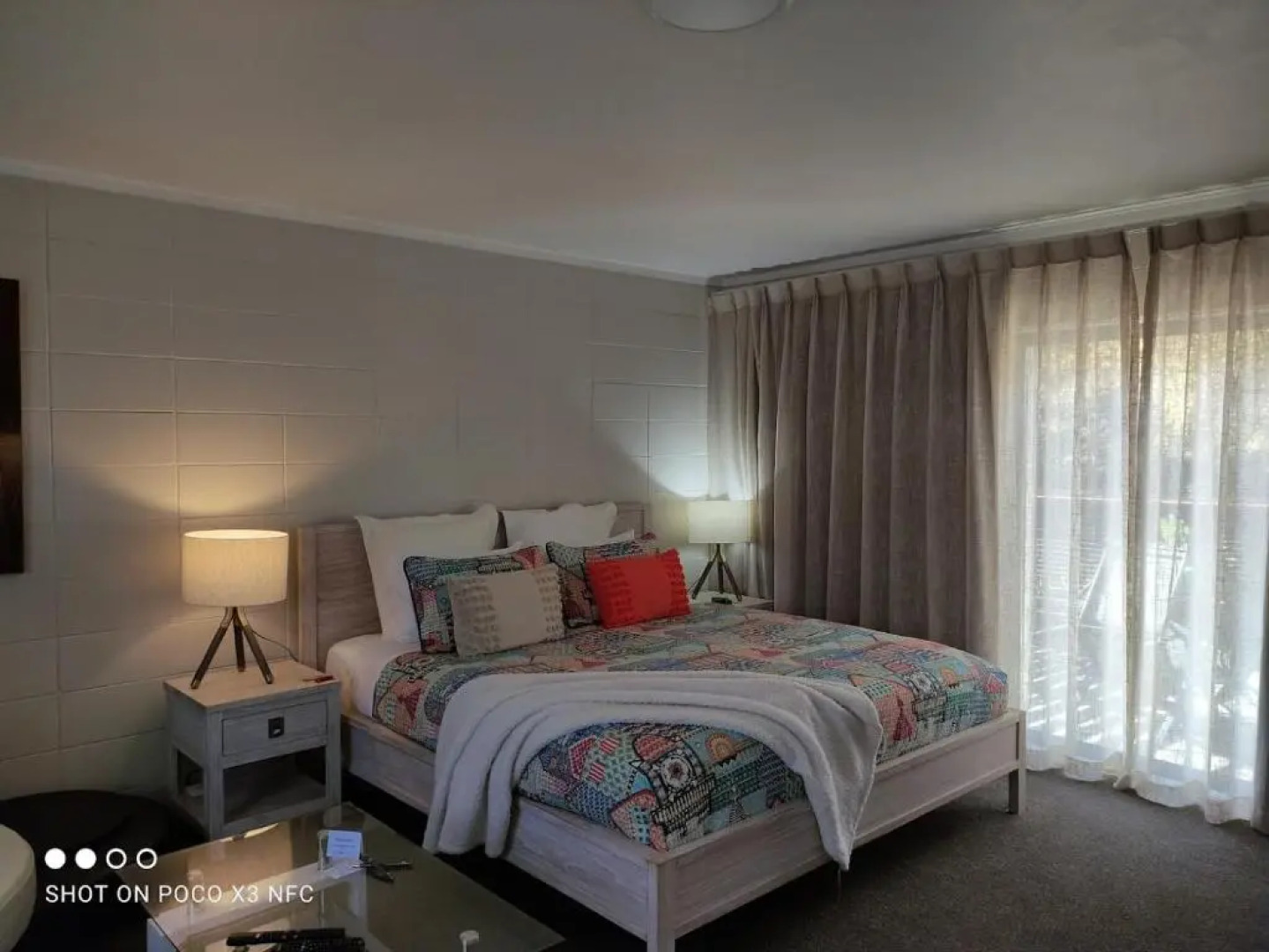 Tarawera River Lodge Motel